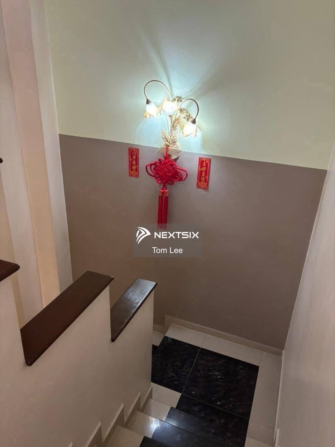 2-sty Terrace/Link House For Sale in Bandar Bukit Tinggi Selangor - Image 10