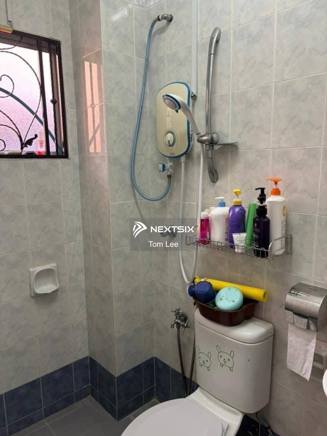 2-sty Terrace/Link House For Sale in Bandar Bukit Tinggi Selangor - Image 12