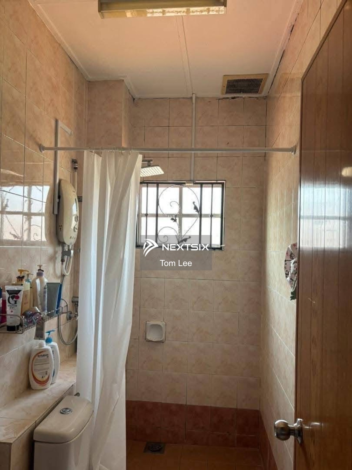 2-sty Terrace/Link House For Sale in Bandar Bukit Tinggi Selangor - Image 13