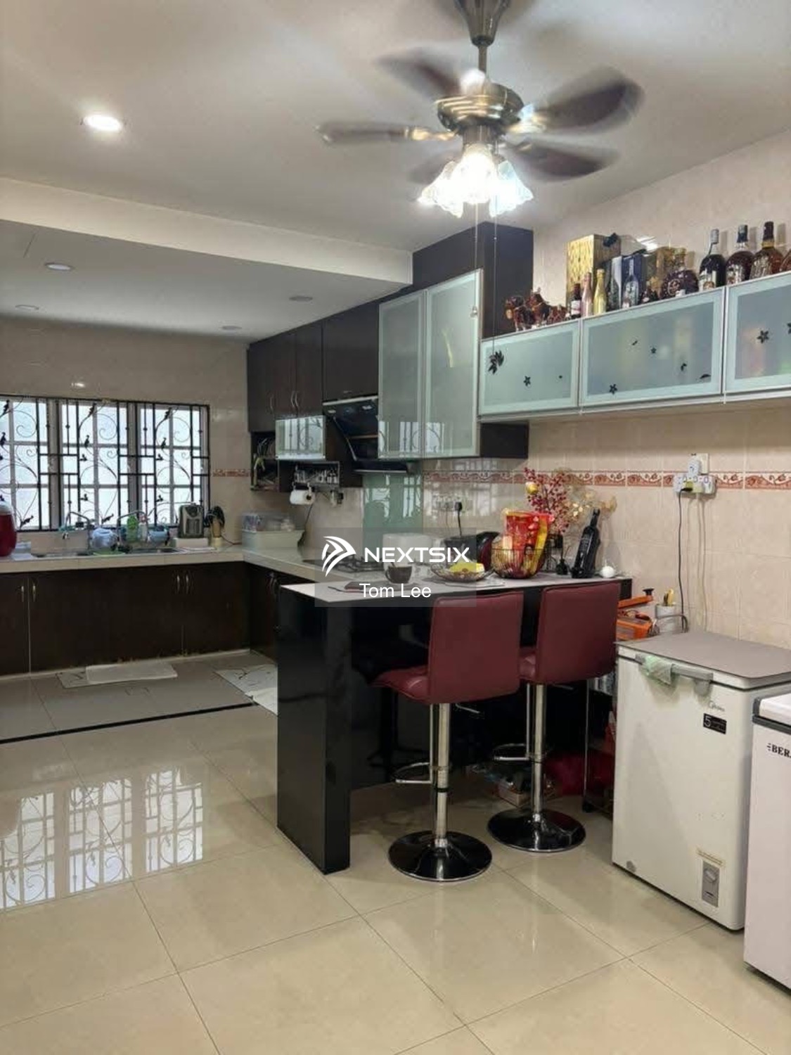 2-sty Terrace/Link House For Sale in Bandar Bukit Tinggi Selangor - Image 2