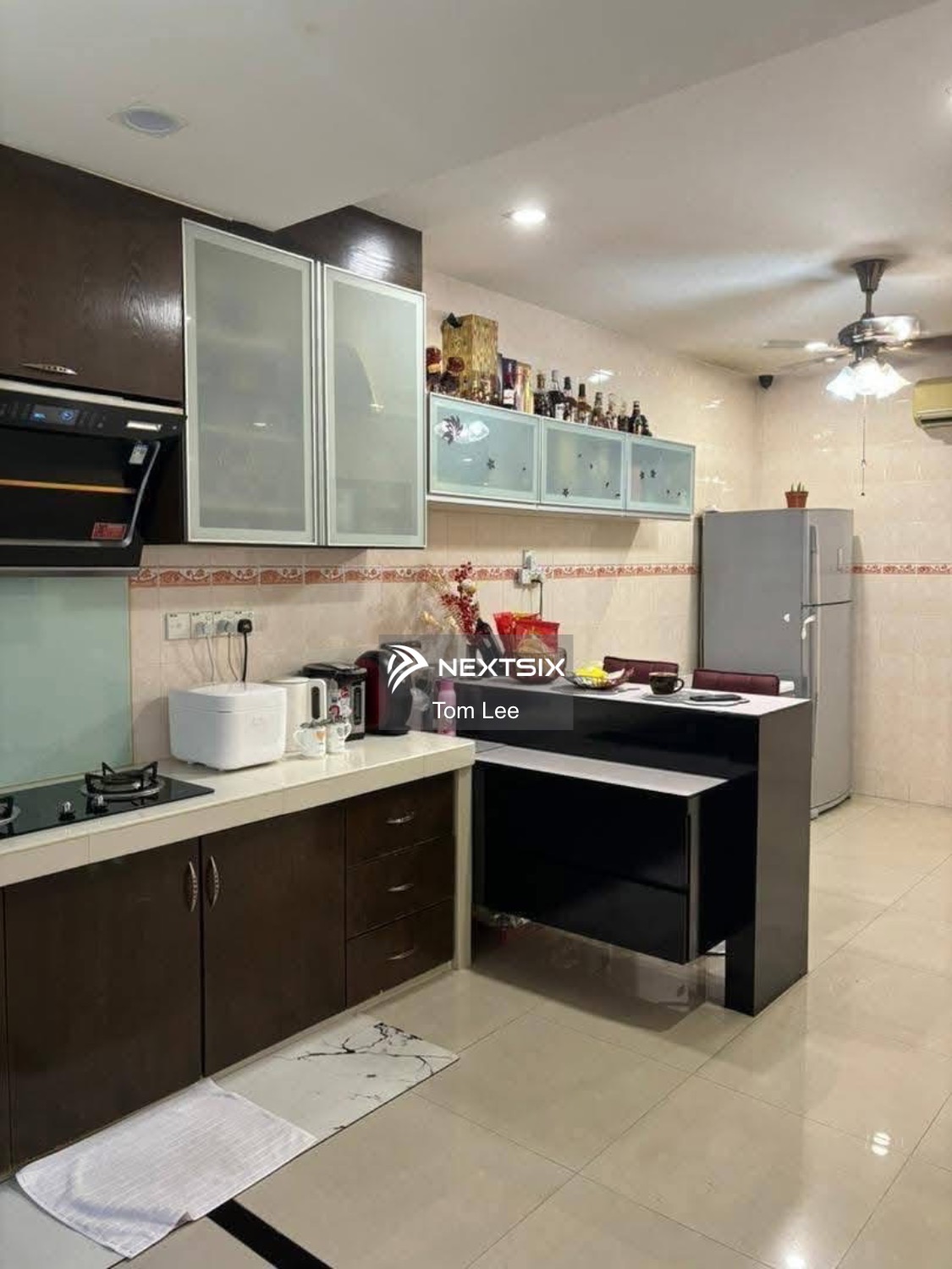 2-sty Terrace/Link House For Sale in Bandar Bukit Tinggi Selangor - Image 3