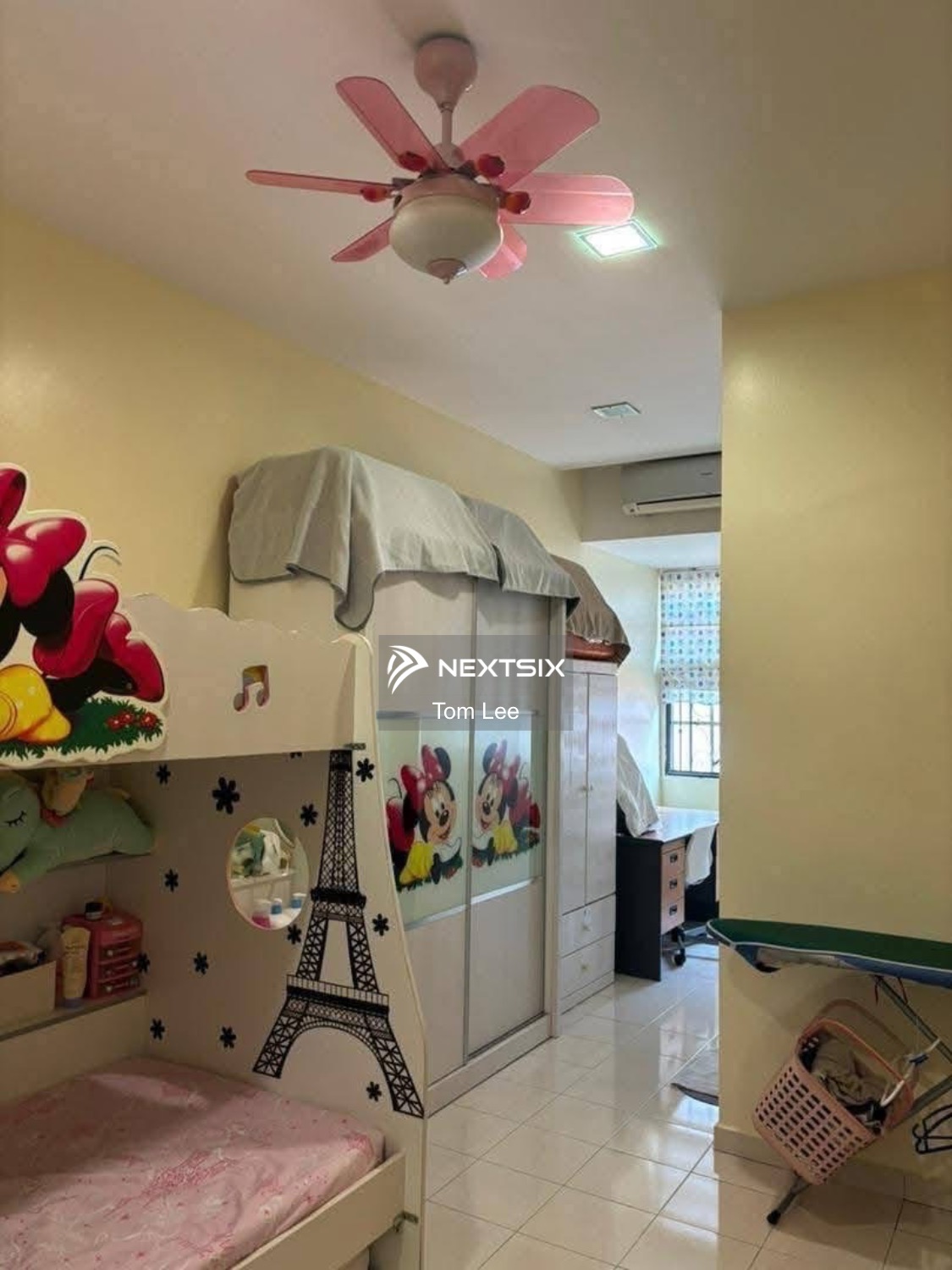 2-sty Terrace/Link House For Sale in Bandar Bukit Tinggi Selangor - Image 6