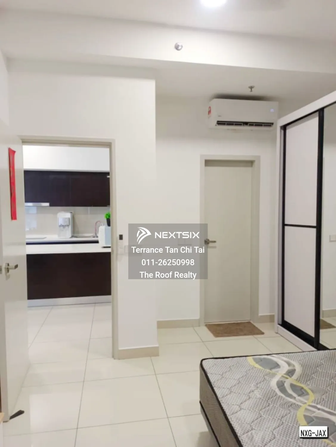 Serviced Residence For Rent in Setia Alam Selangor - Image 5