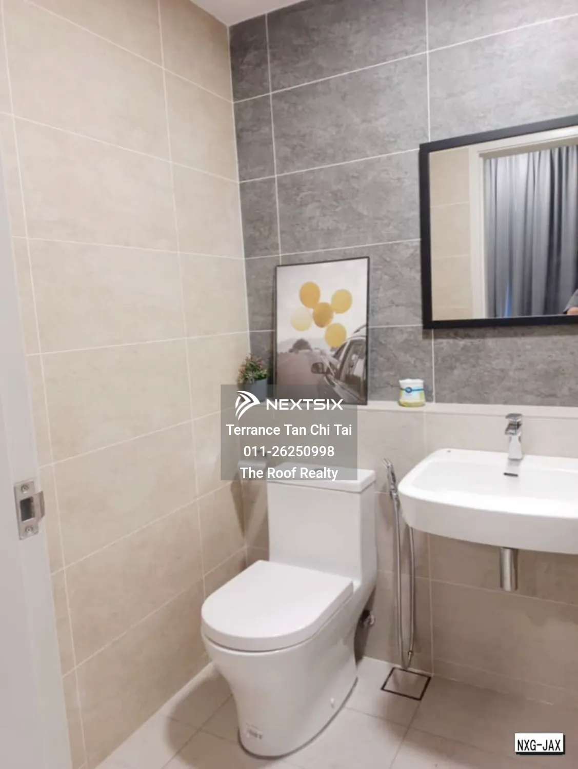 Serviced Residence For Rent in Setia Alam Selangor - Image 7