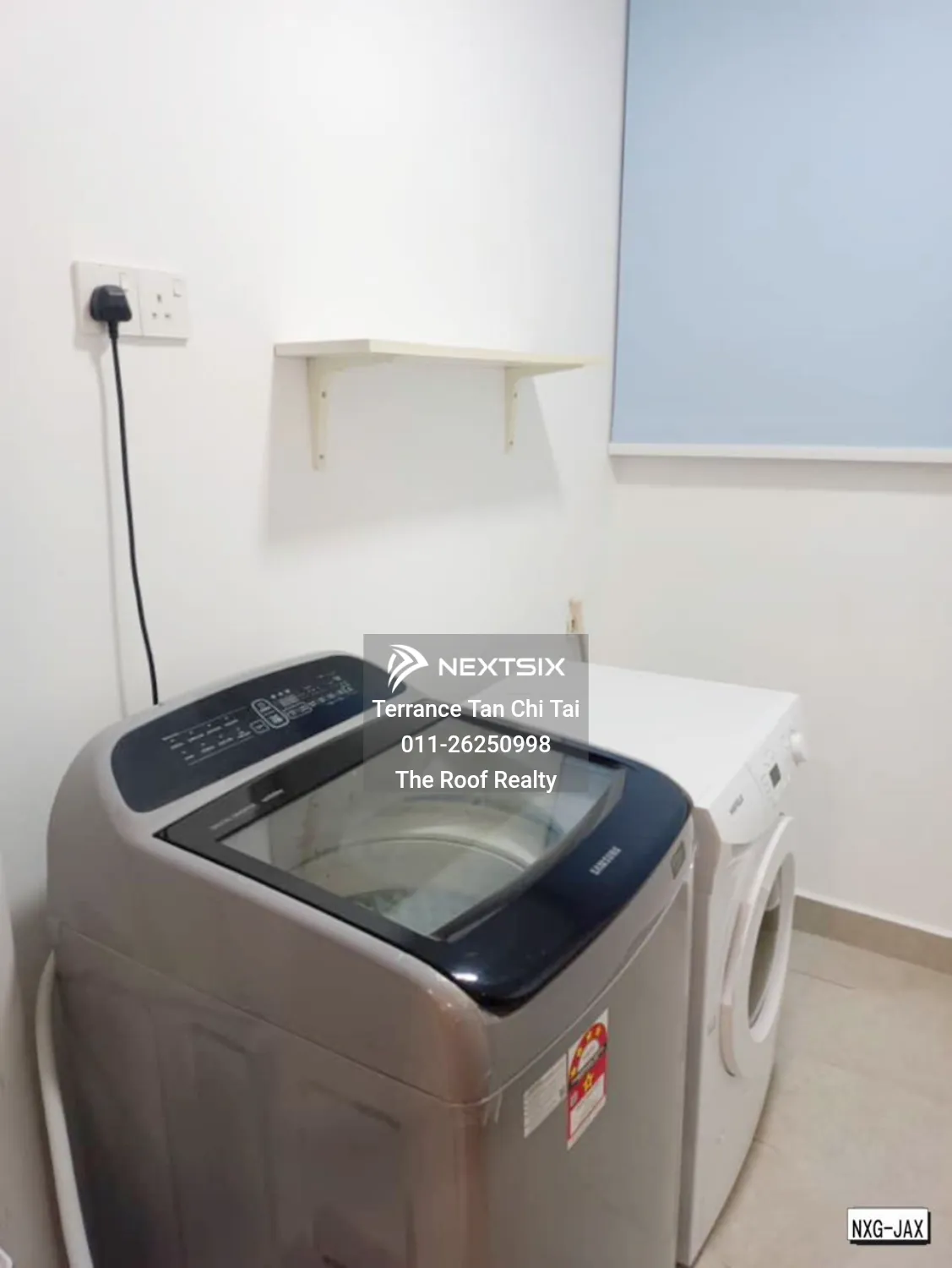 Serviced Residence For Rent in Setia Alam Selangor - Image 8