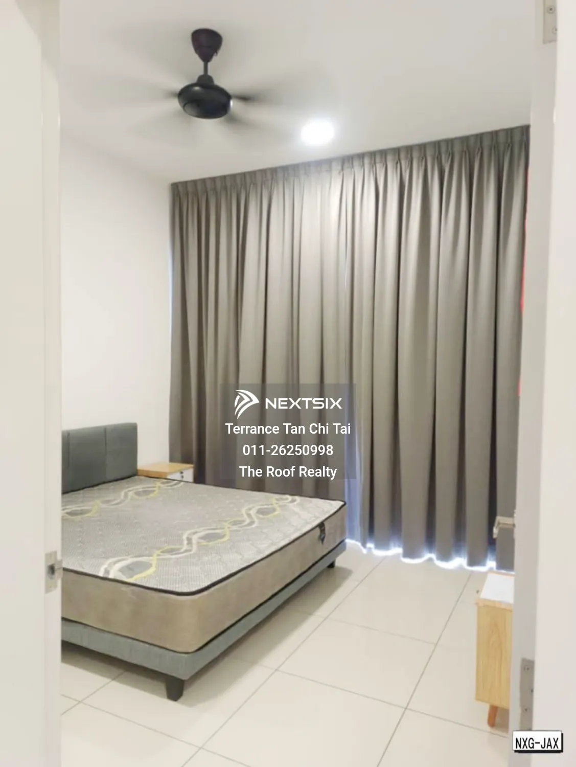 Serviced Residence For Rent in Setia Alam Selangor - Image 9