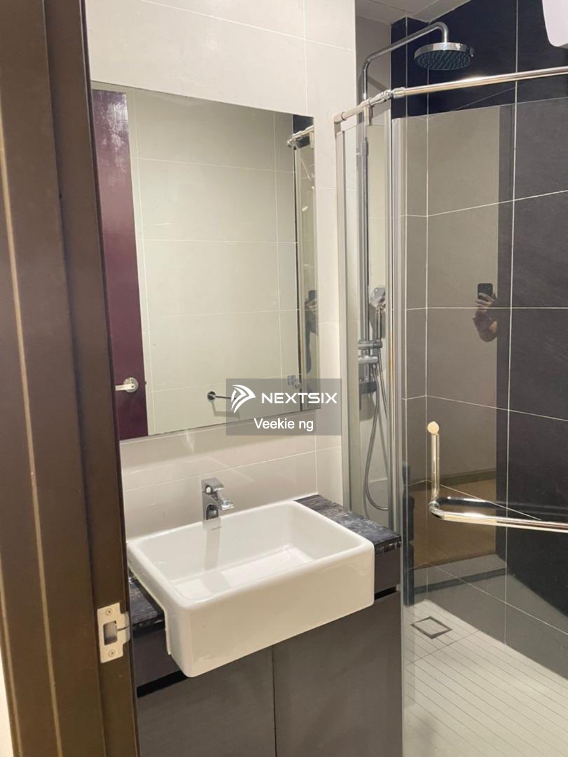 Condominium For Rent in Johor Bahru Johor - Image 10