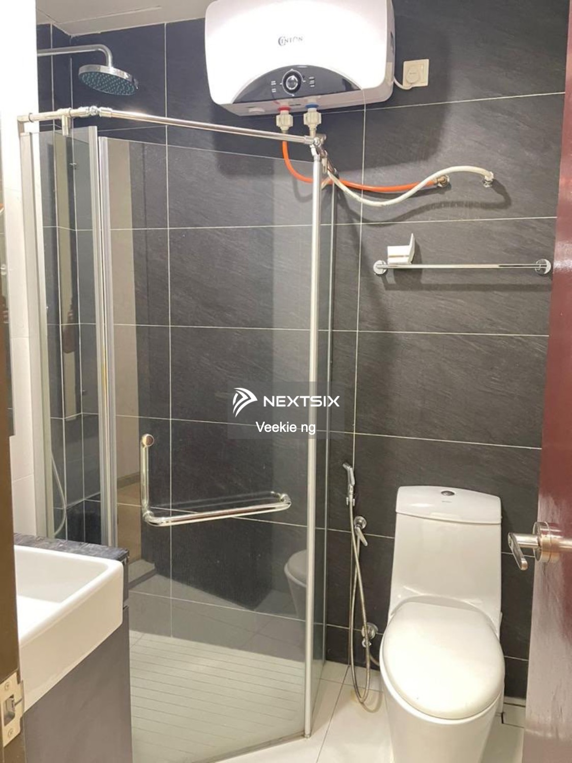 Condominium For Rent in Johor Bahru Johor - Image 11