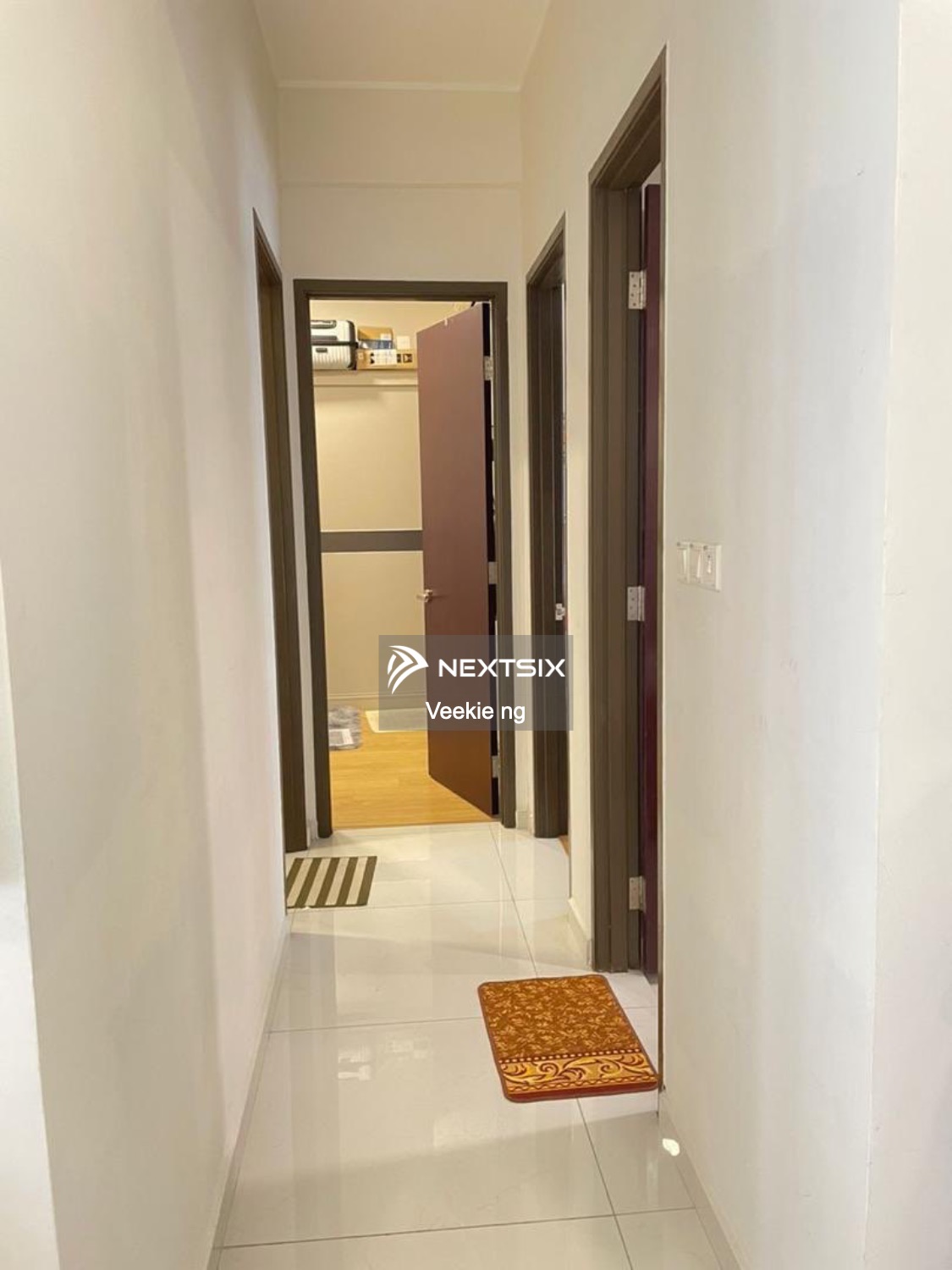 Condominium For Rent in Johor Bahru Johor - Image 12