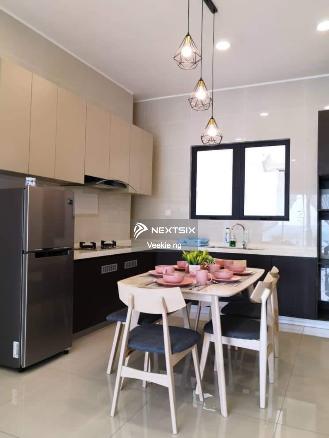 Condominium For Rent in Johor Bahru Johor - Image 2