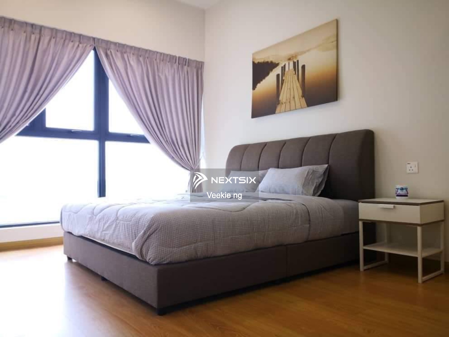 Condominium For Rent in Johor Bahru Johor - Image 6