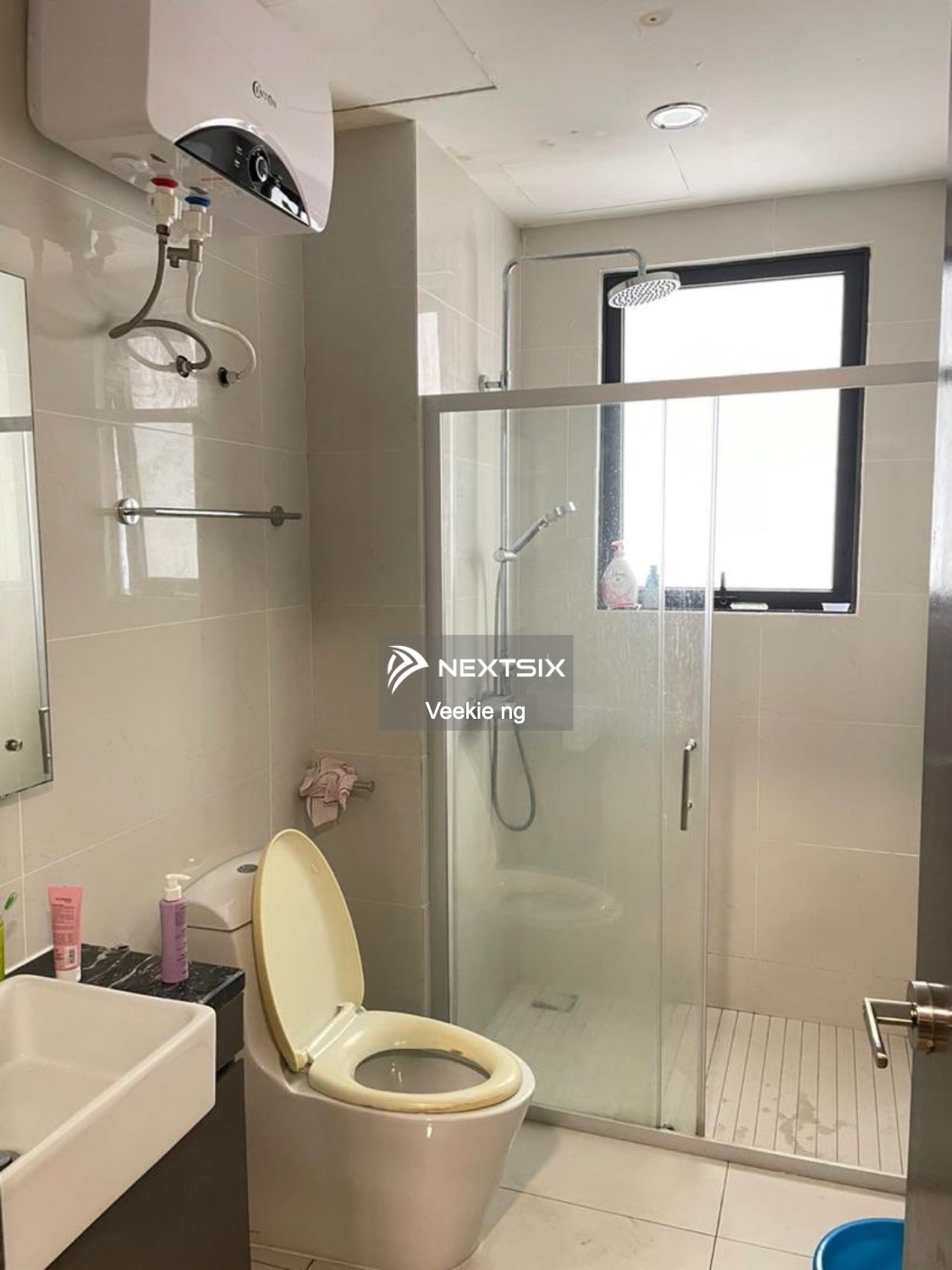 Condominium For Rent in Johor Bahru Johor - Image 7