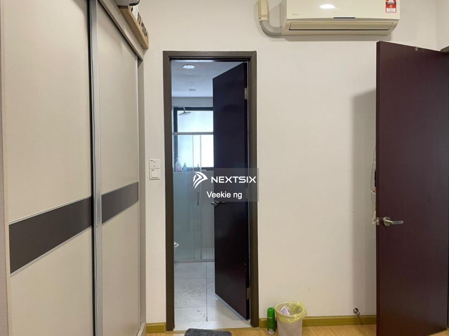 Condominium For Rent in Johor Bahru Johor - Image 8