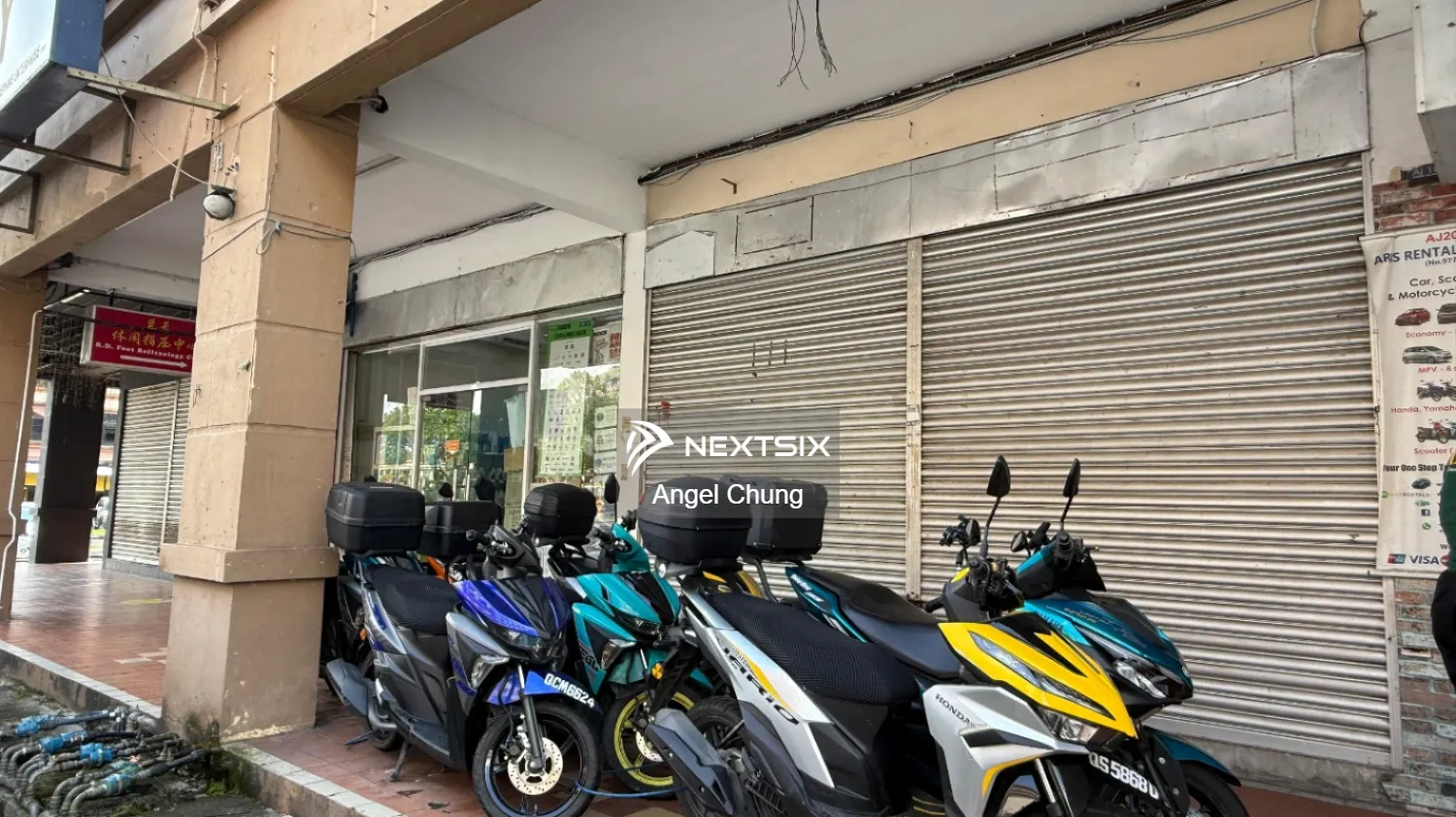 Shop For Rent in Kuching Sarawak - Image 2