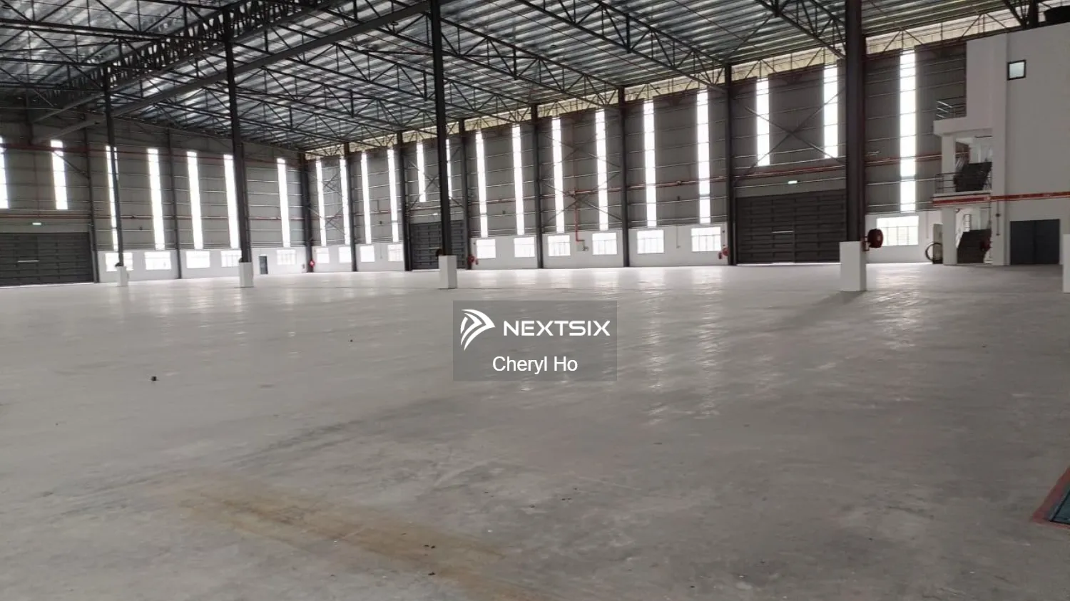 Detached Factory For Sale in Shah Alam Selangor - Image 6