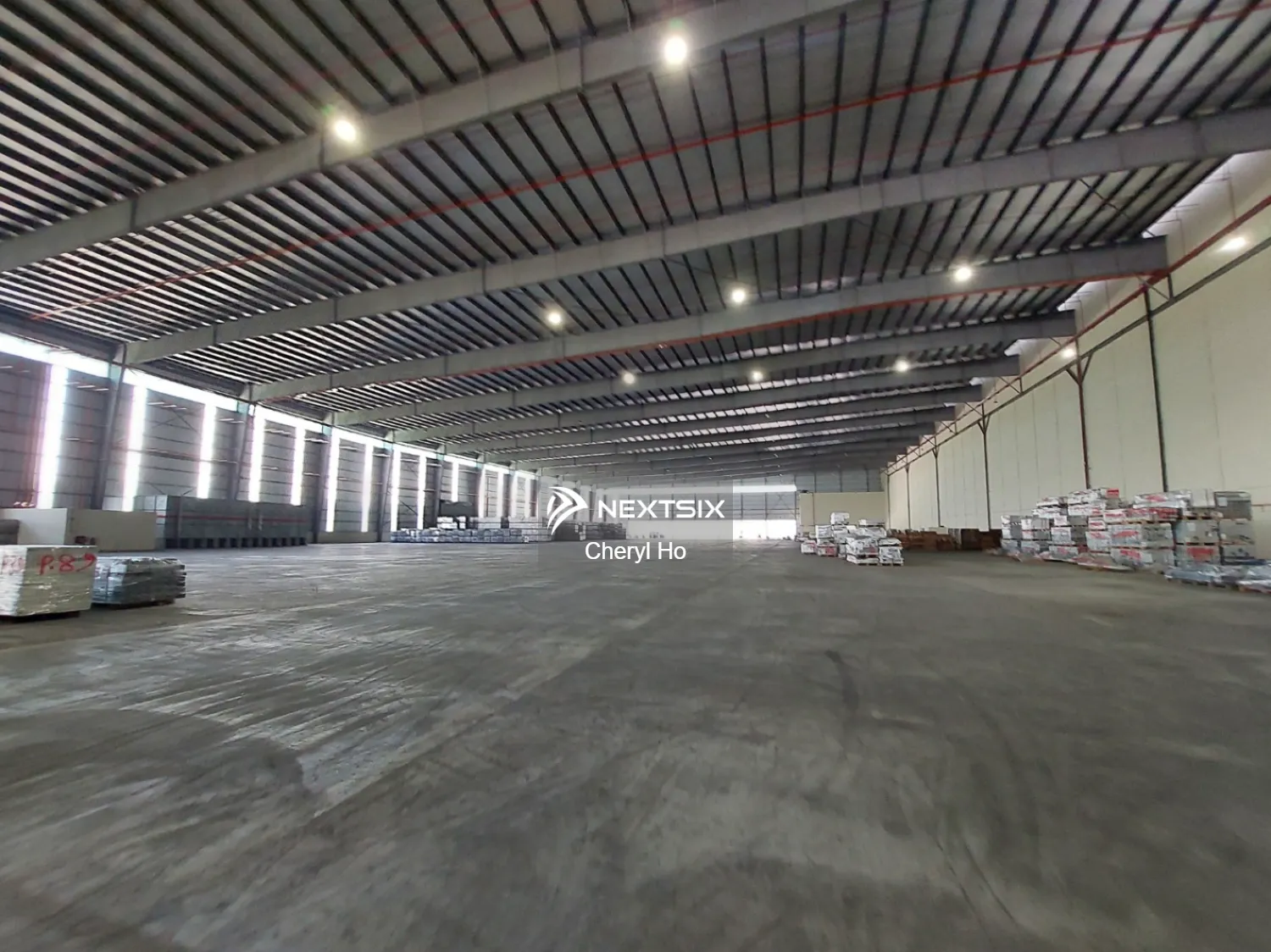 Detached Factory For Sale in Shah Alam Selangor