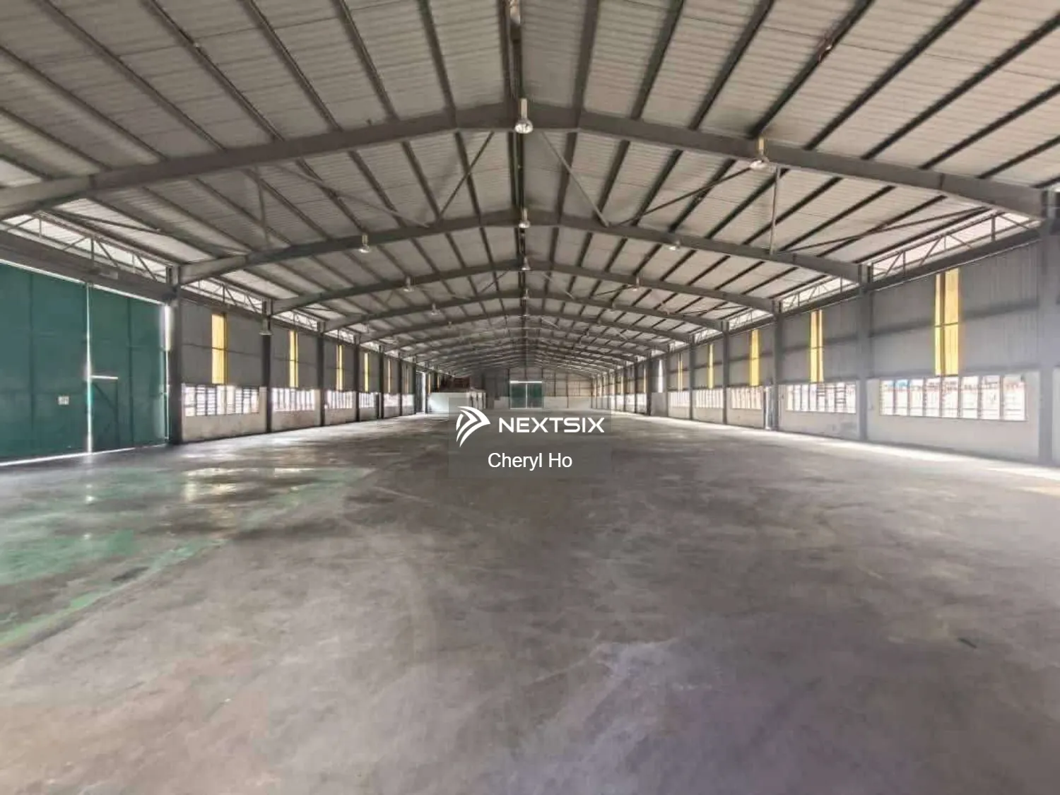 Detached Factory For Sale in Shah Alam Selangor - Image 5