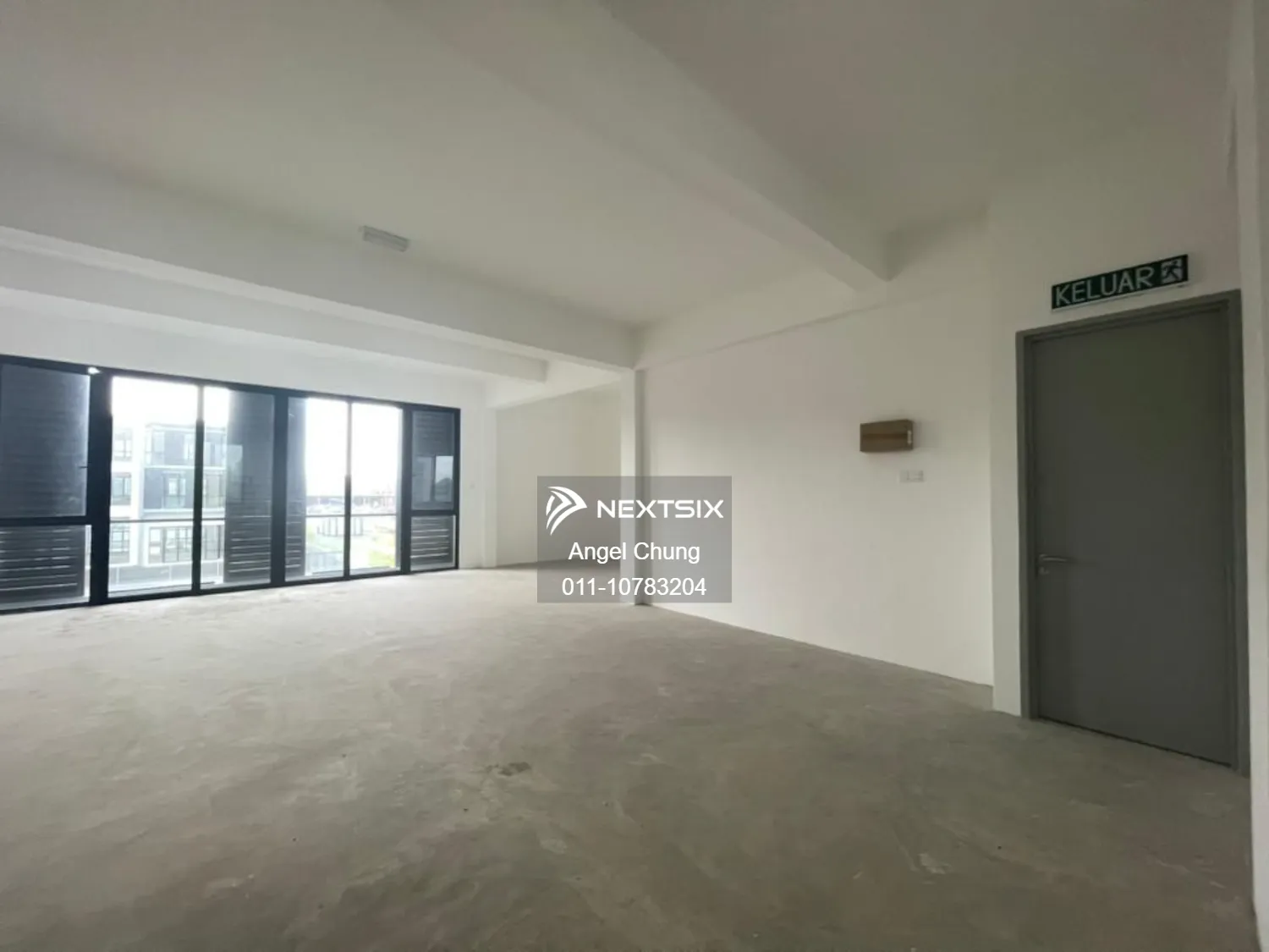 Light Industrial For Rent in Kuching Sarawak - Image 5