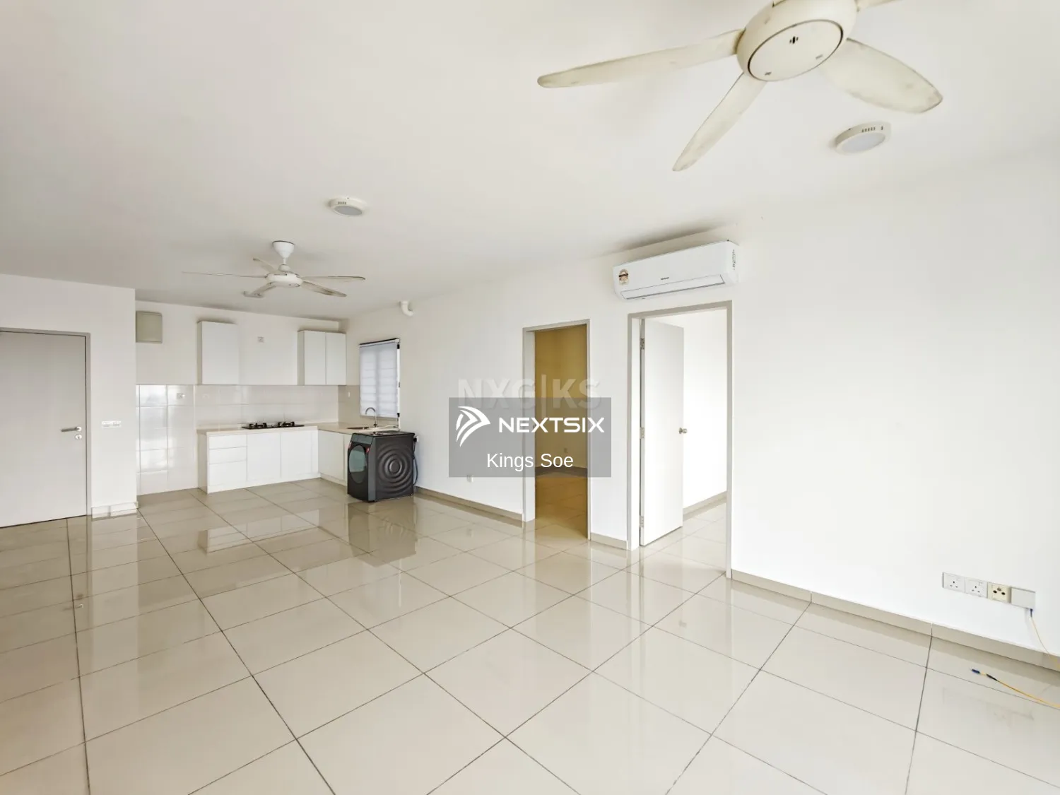 Apartment For Sale in Setia Alam Selangor