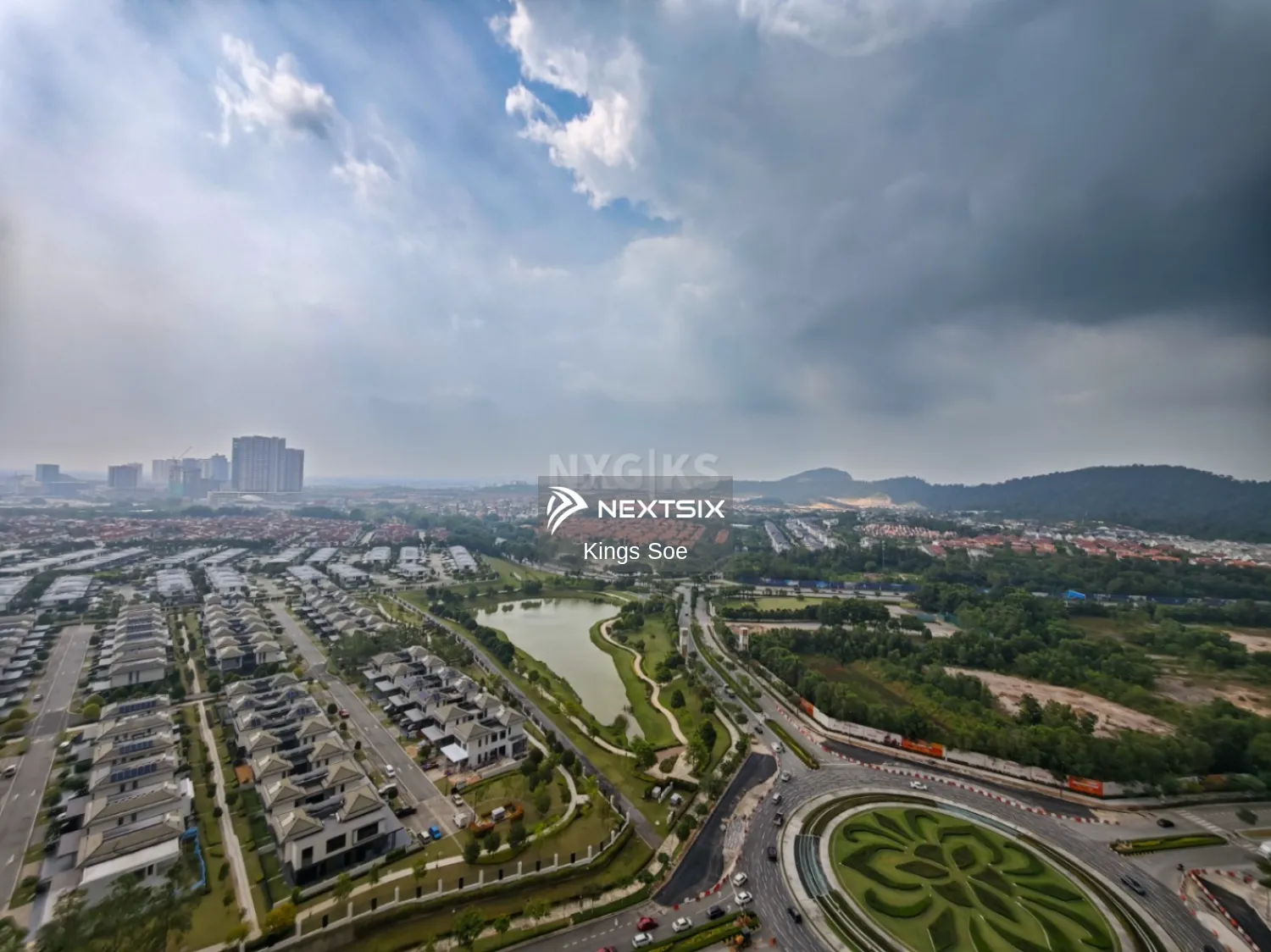 Apartment For Rent in Setia Alam Selangor - Image 5