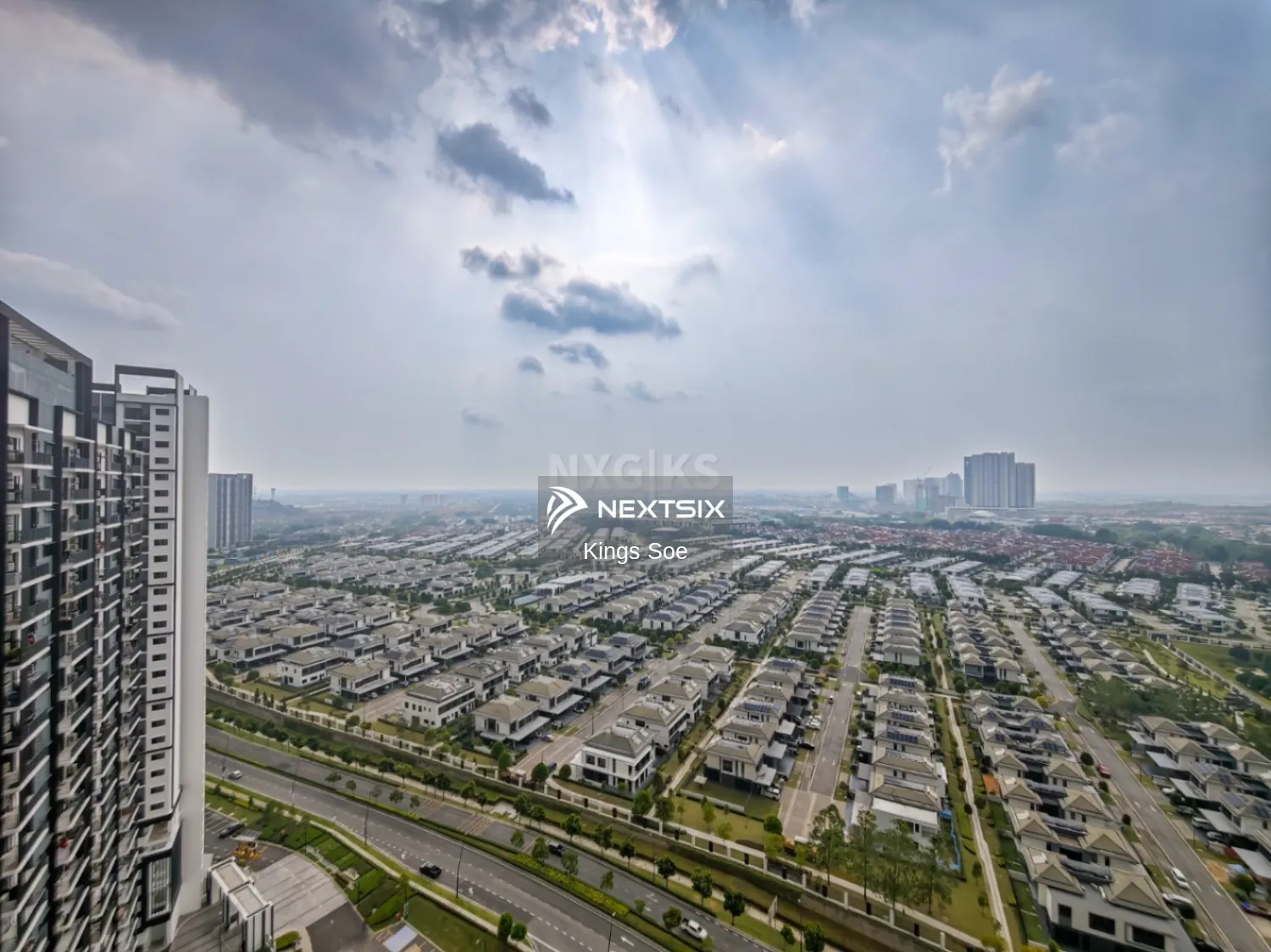 Apartment For Rent in Setia Alam Selangor - Image 6