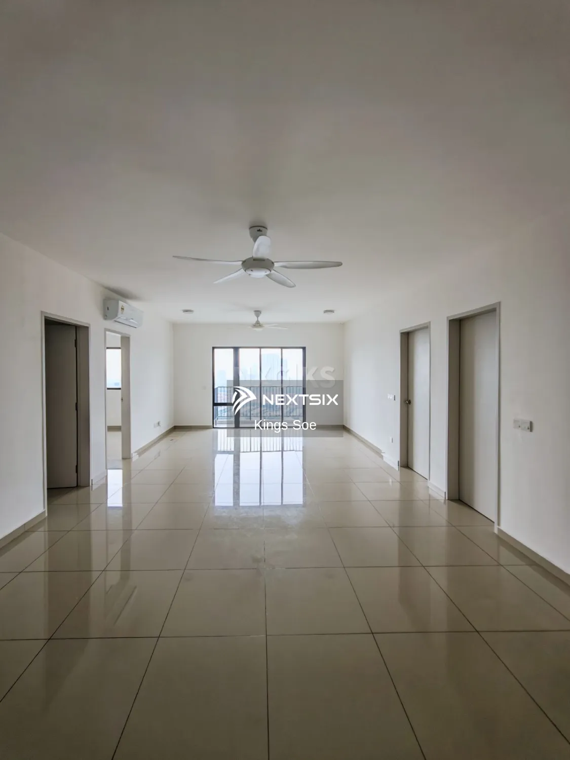 Apartment For Rent in Setia Alam Selangor - Image 7