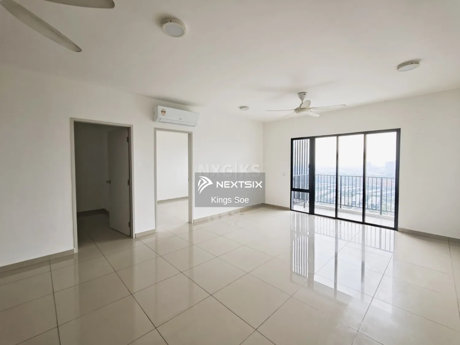 Apartment For Rent in Setia Alam Selangor