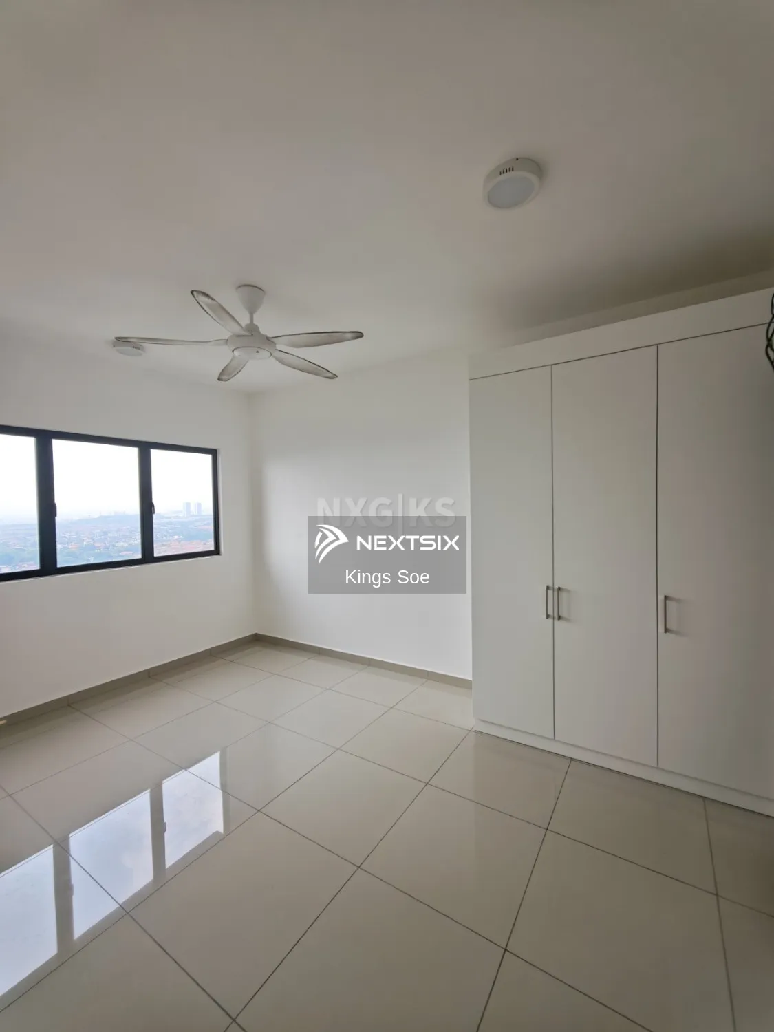 Apartment For Rent in Setia Alam Selangor - Image 9