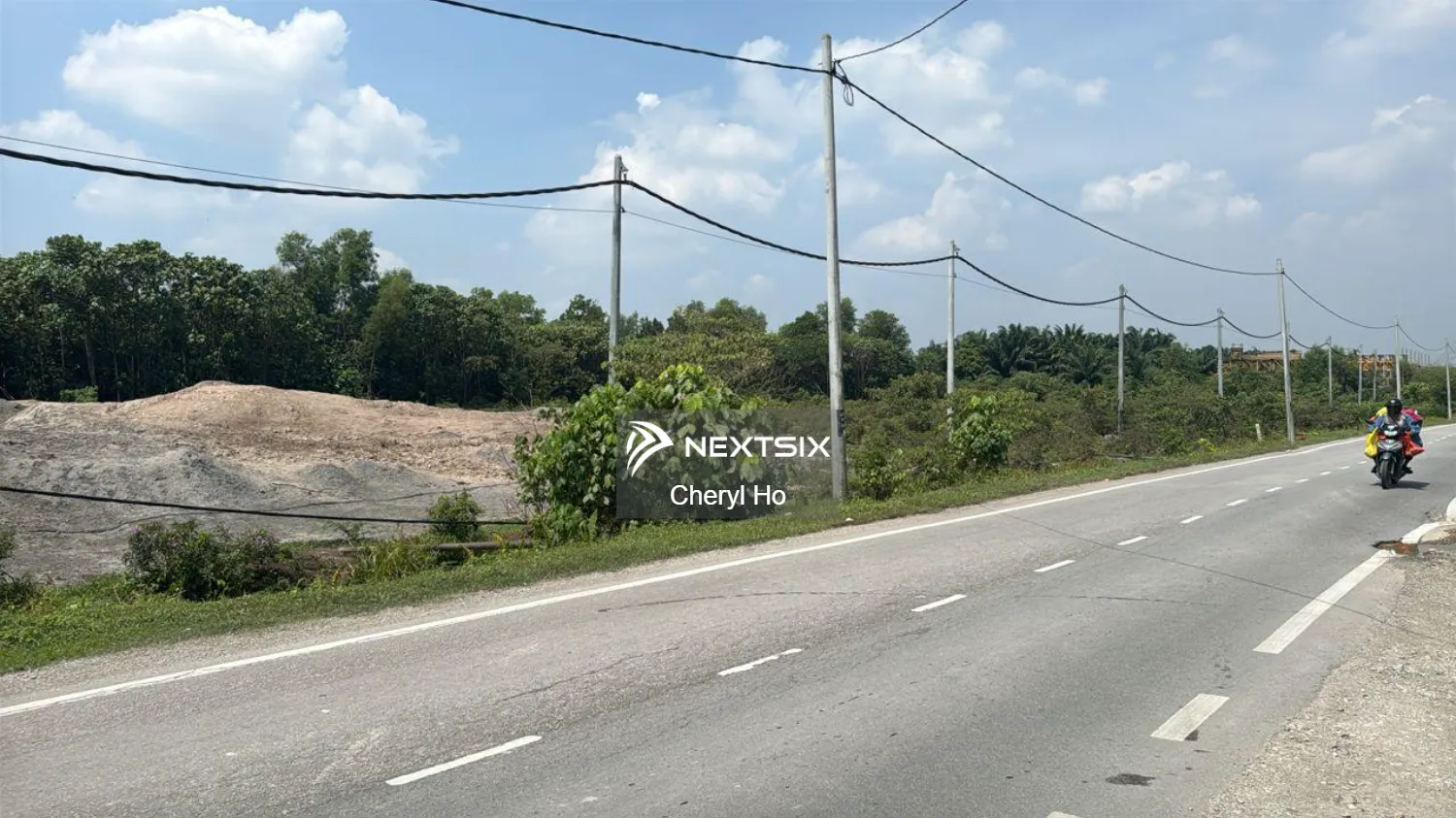 Residential Land For Sale in Semenyih Selangor
