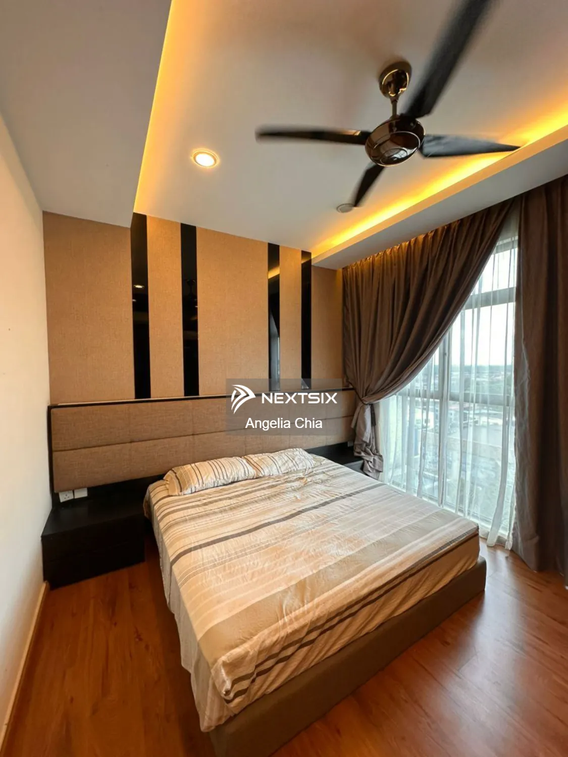 Serviced Residence For Sale in Iskandar Puteri (Nusajaya) Johor - Image 5