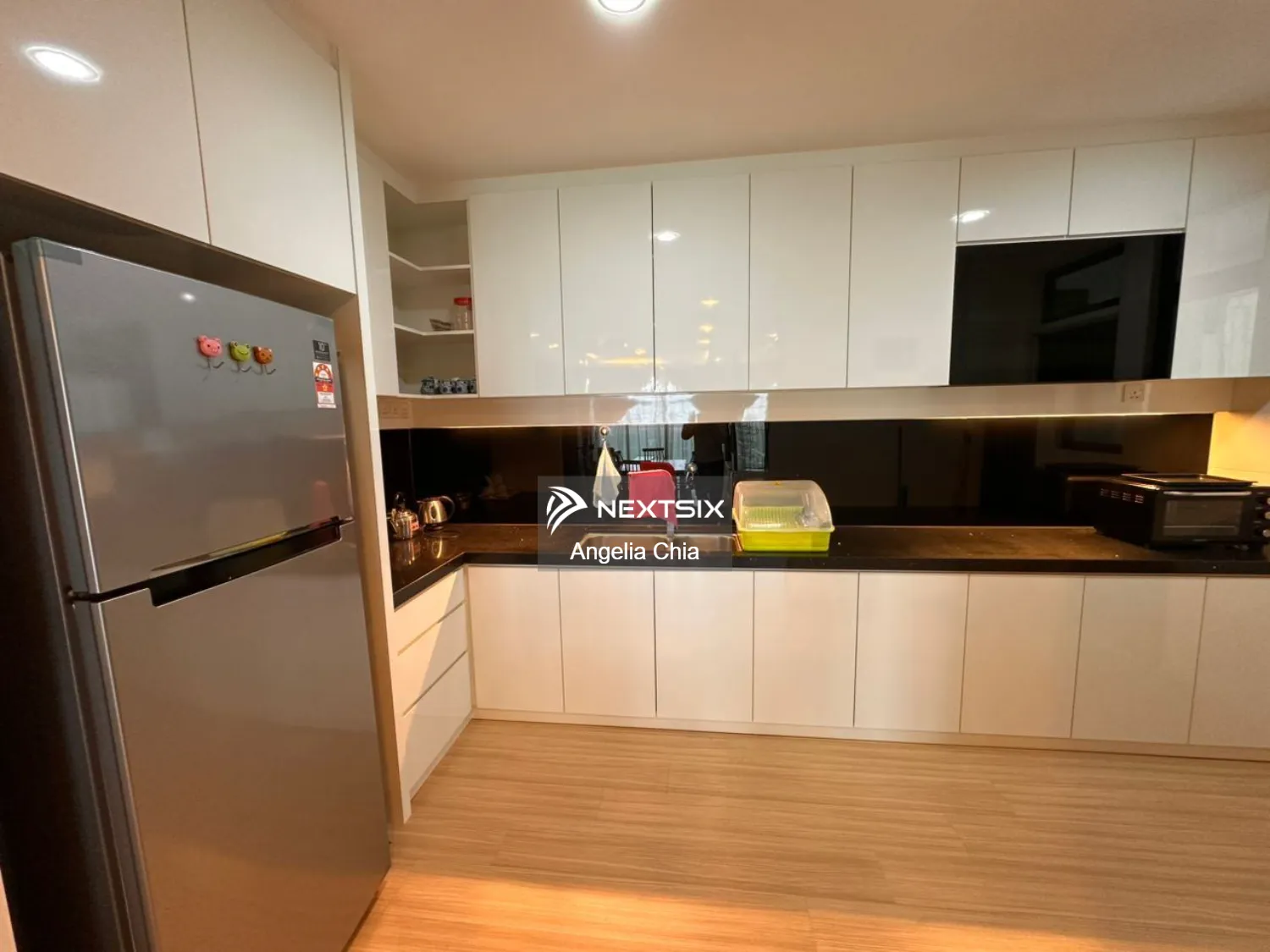 Serviced Residence For Sale in Iskandar Puteri (Nusajaya) Johor - Image 7