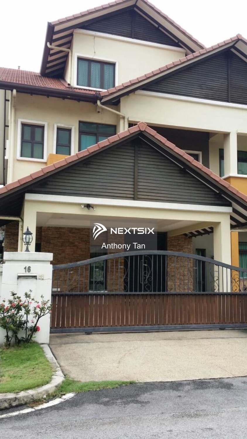 Bungalow For Sale in Subang Jaya Selangor
