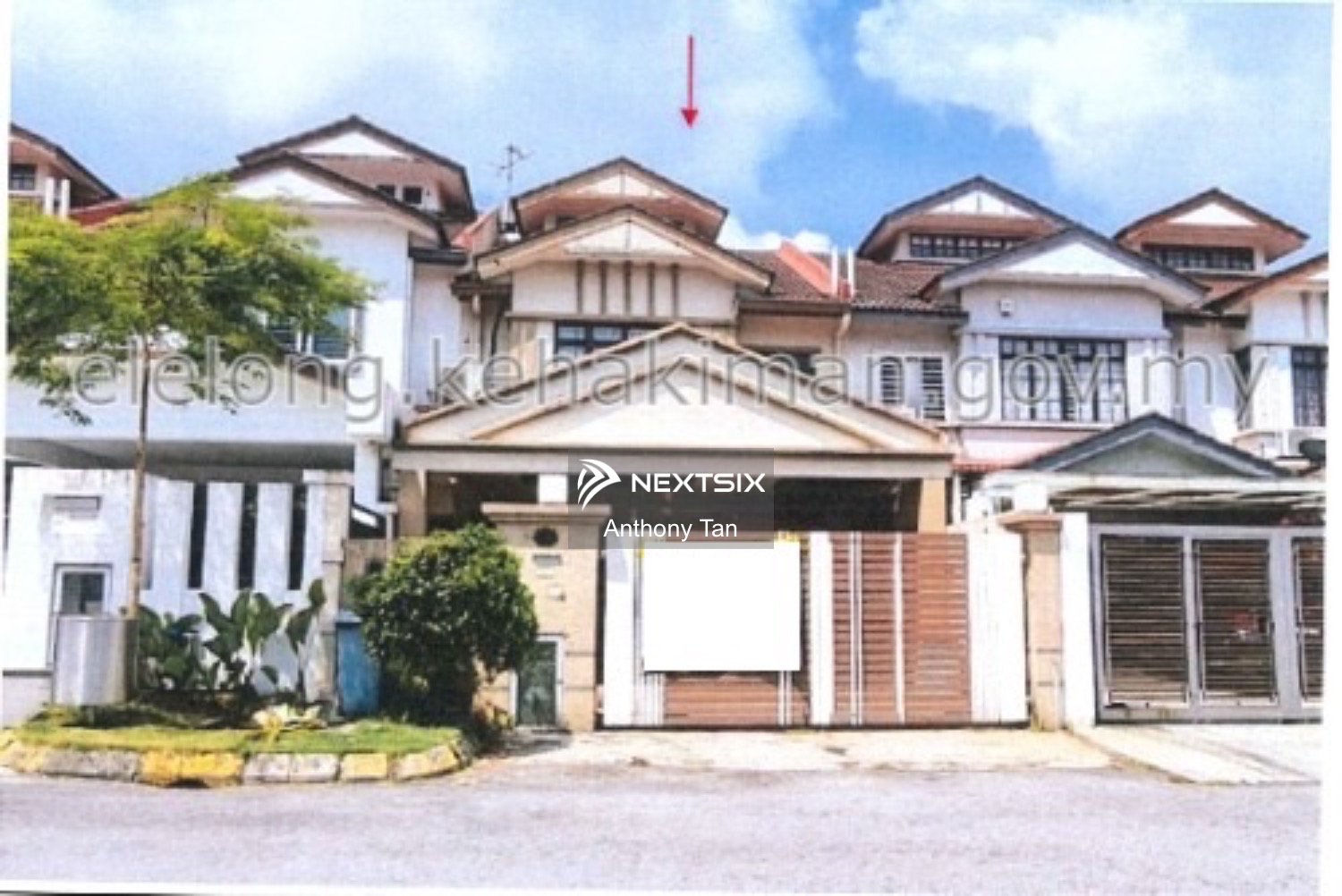 2-sty Terrace/Link House For Sale in Puchong Selangor