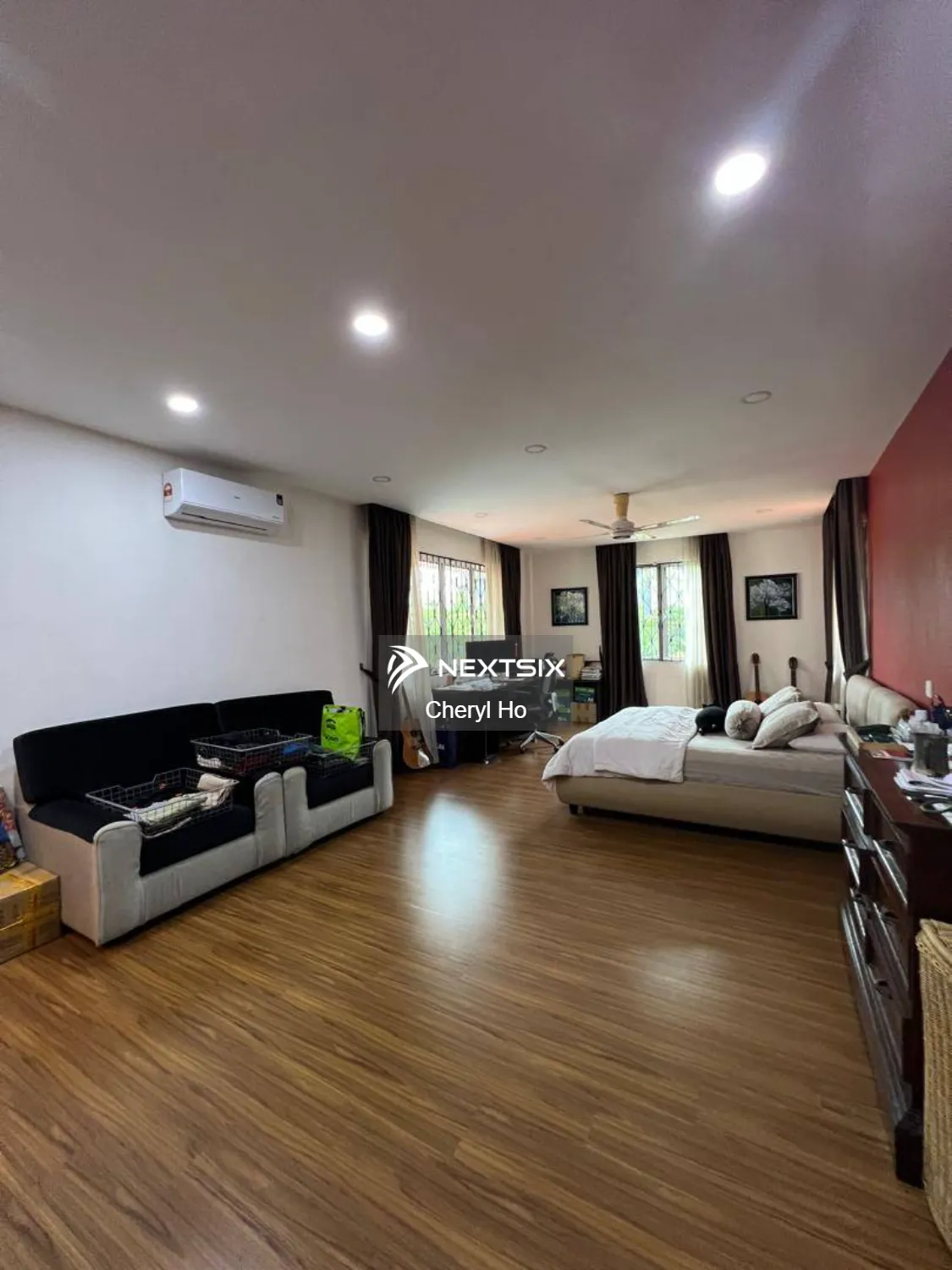 Bungalow For Sale in Damansara Heights Wilayah Persekutuan Kuala Lumpur - Image 5