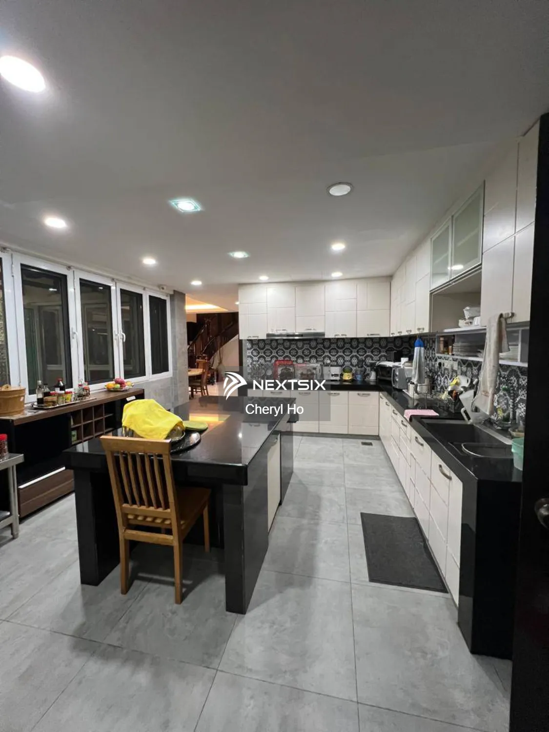 Bungalow For Sale in Damansara Heights Wilayah Persekutuan Kuala Lumpur - Image 6