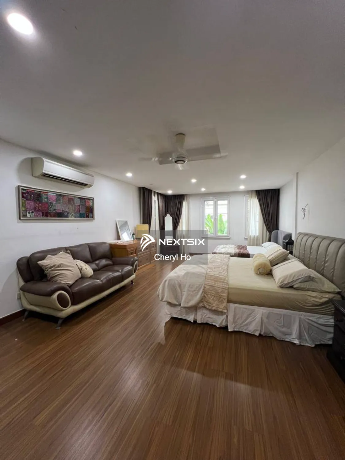 Bungalow For Sale in Damansara Heights Wilayah Persekutuan Kuala Lumpur - Image 8