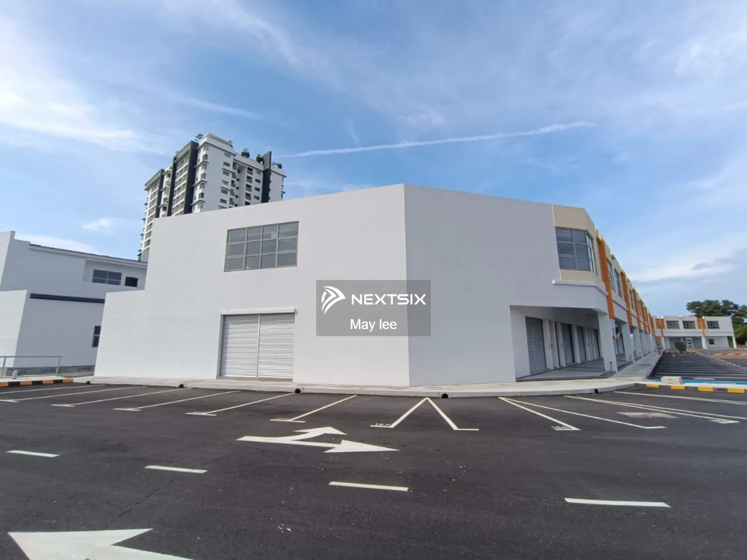 Shop Office For Rent in Kajang Selangor - Image 2