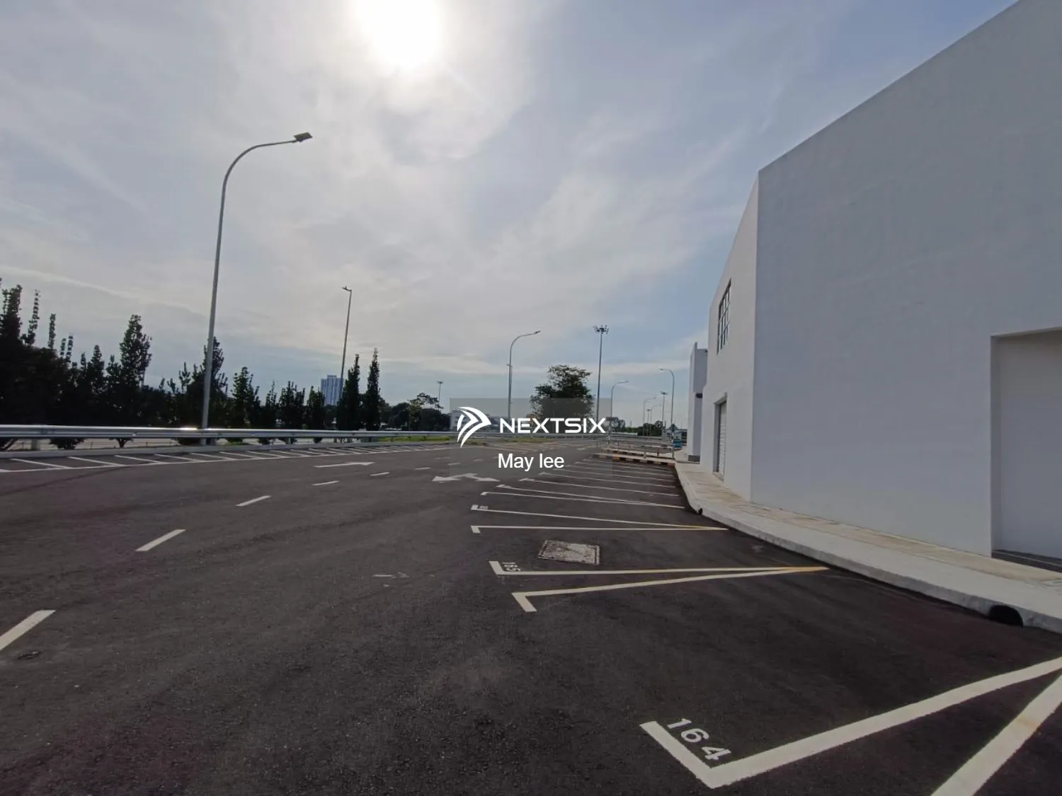 Shop Office For Rent in Kajang Selangor - Image 3