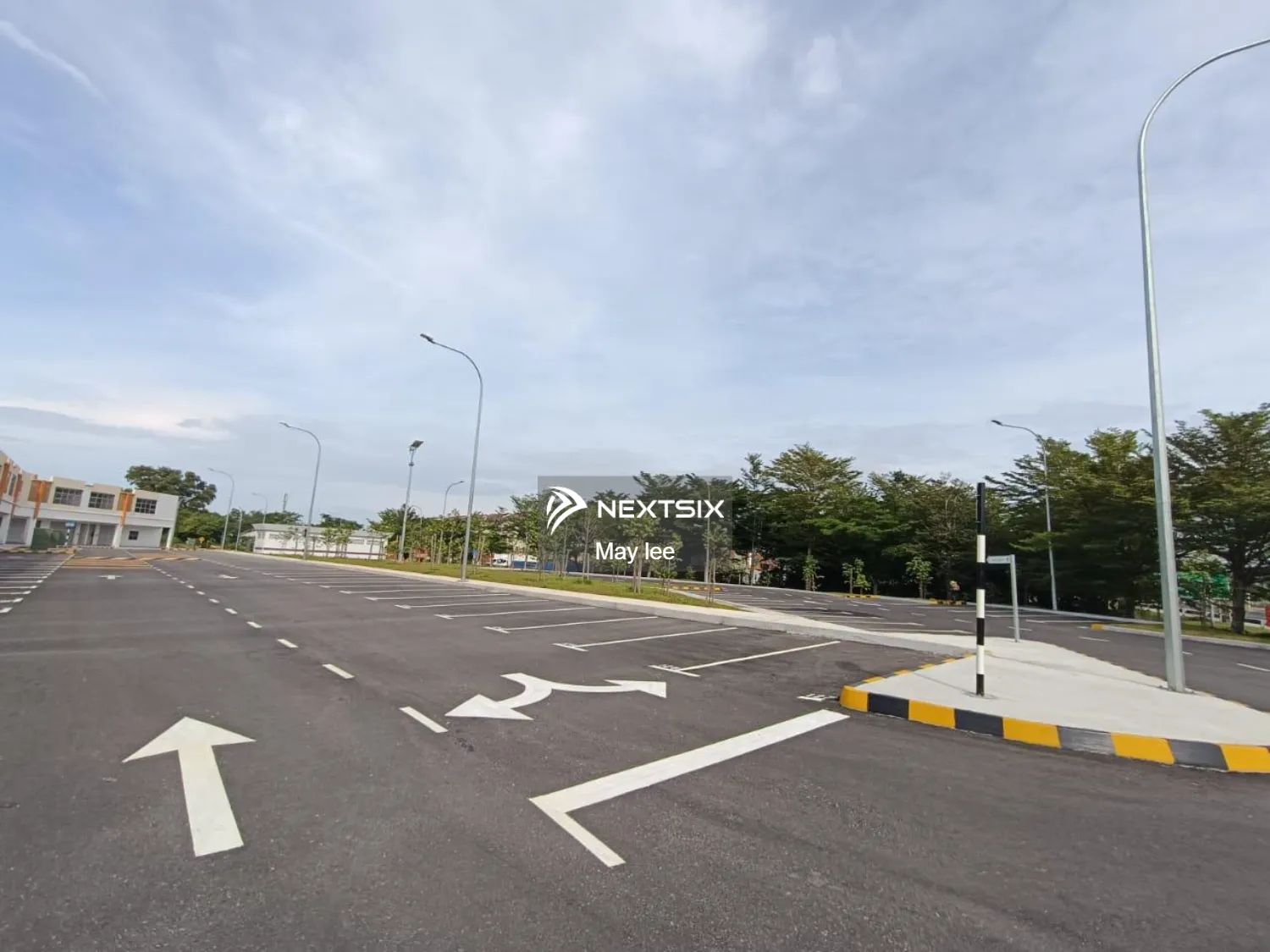 Shop Office For Rent in Kajang Selangor - Image 4