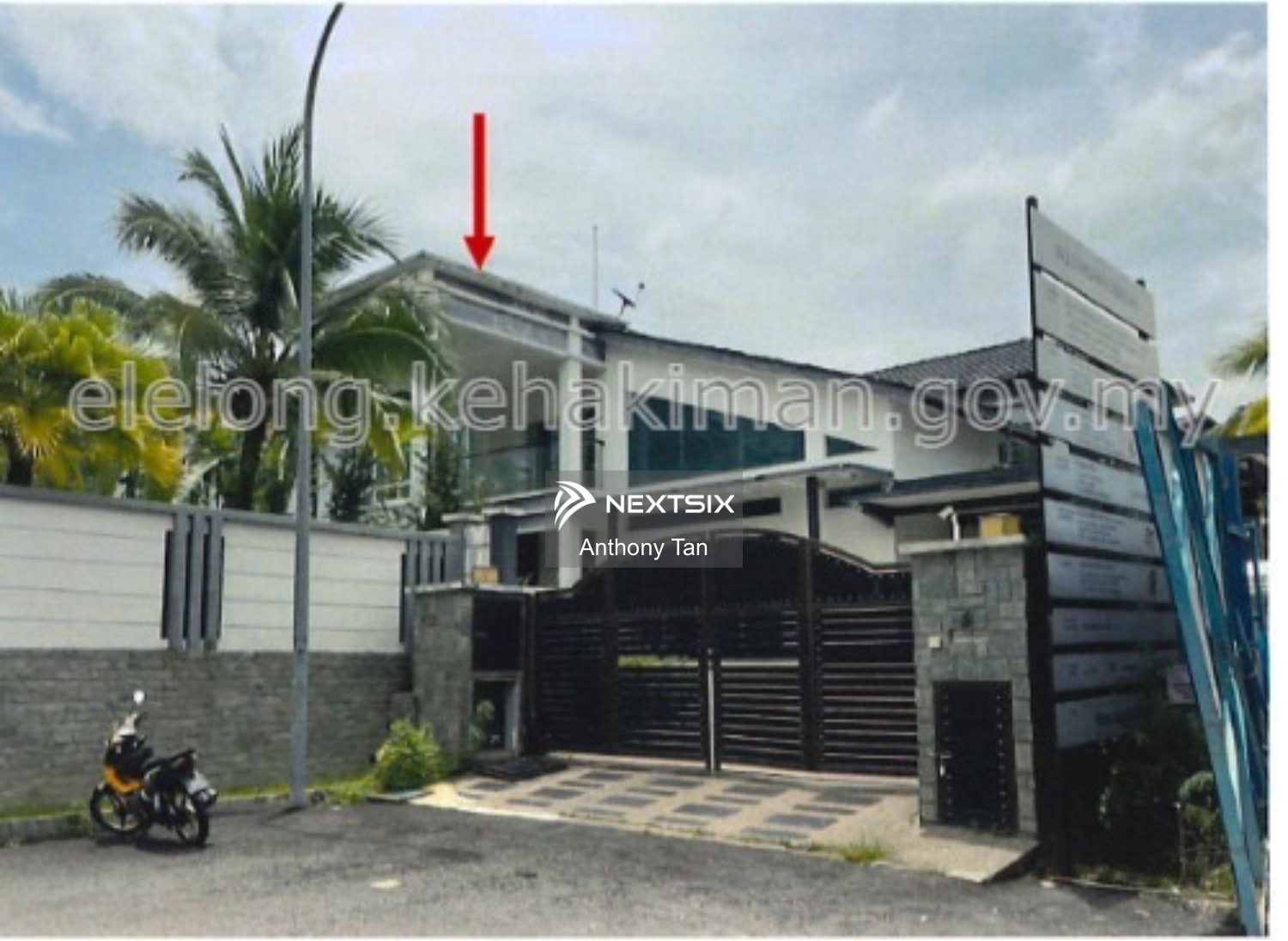 Bungalow For Sale in Puchong Selangor