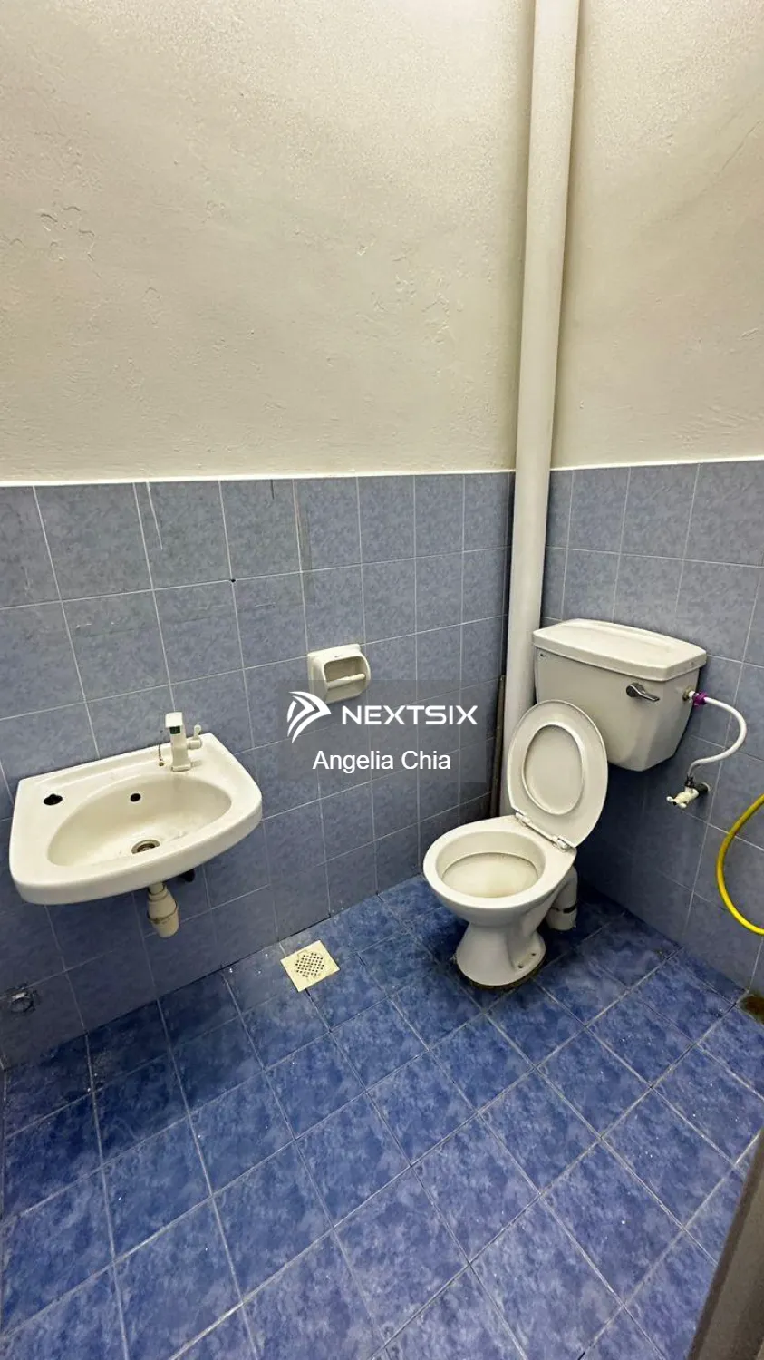 1-sty Terrace/Link House For Sale in Skudai Johor - Image 5