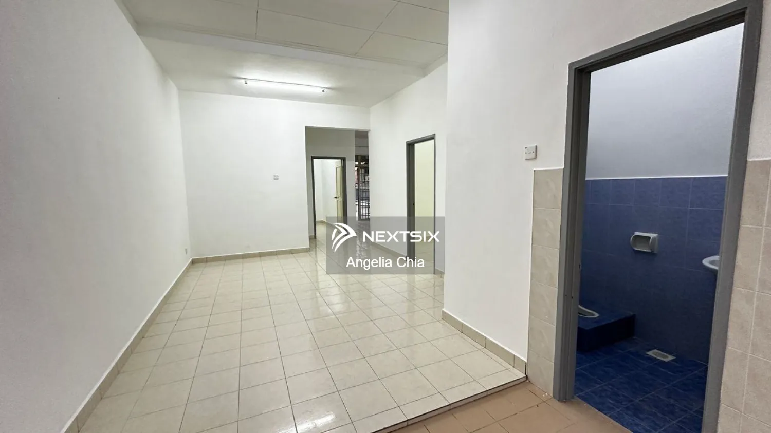 1-sty Terrace/Link House For Sale in Skudai Johor - Image 6