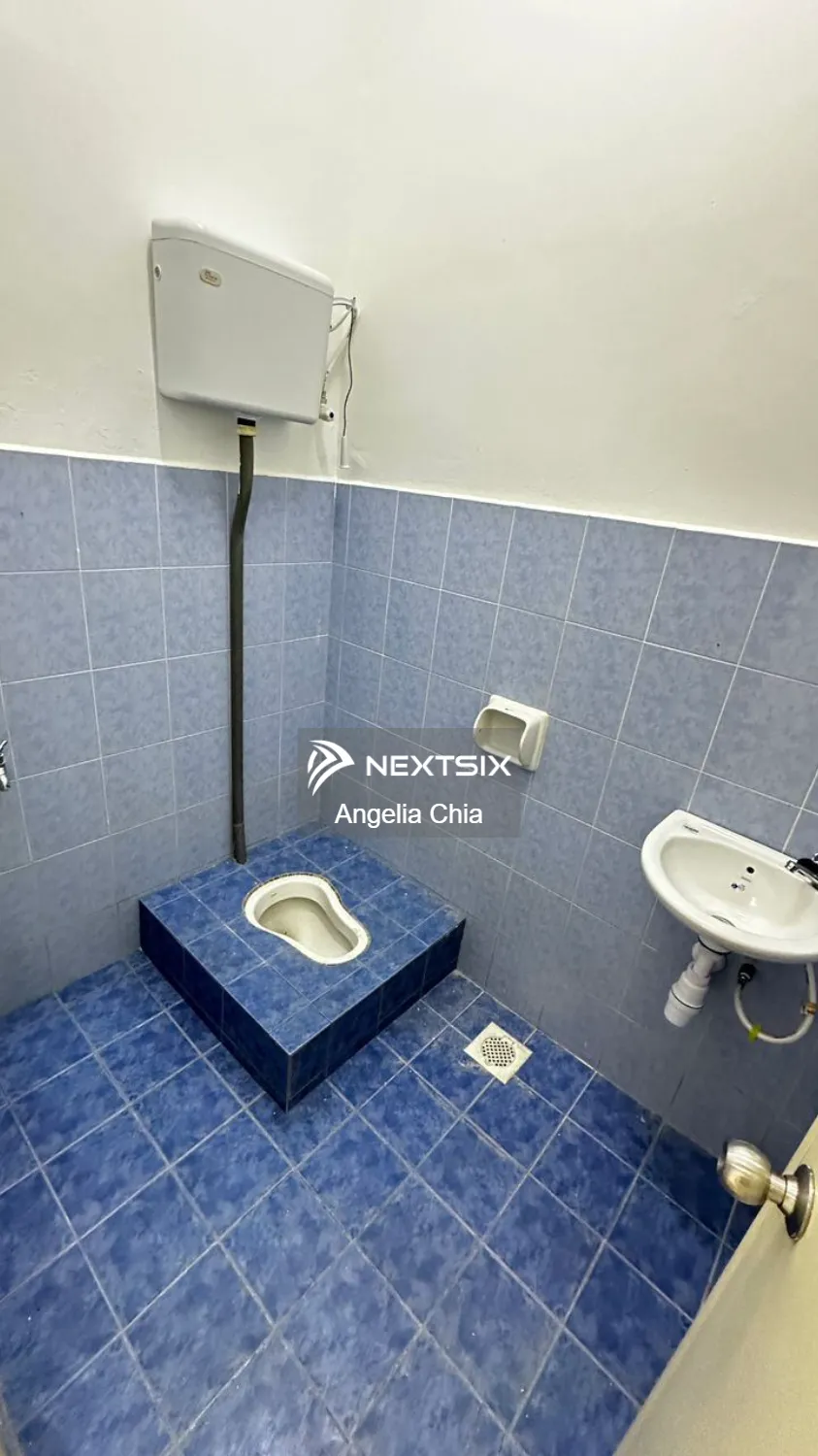 1-sty Terrace/Link House For Sale in Skudai Johor - Image 7