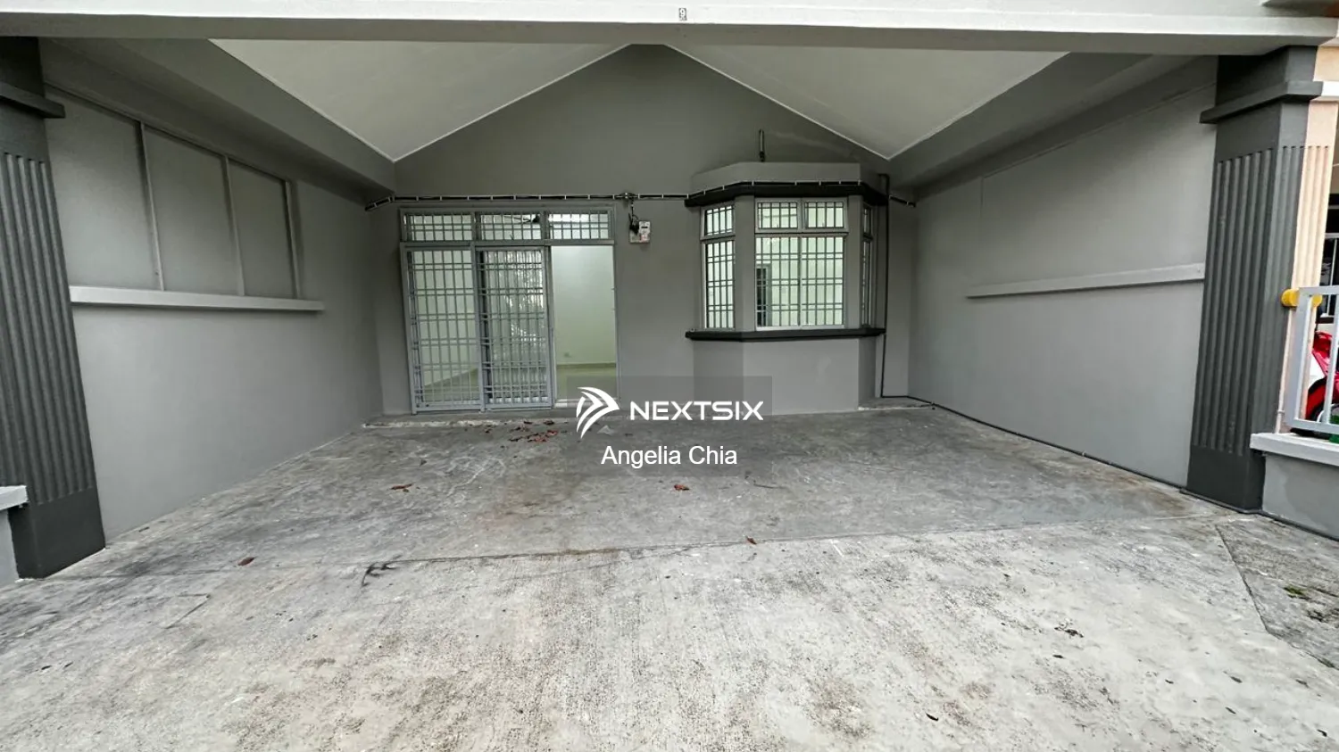 1-sty Terrace/Link House For Sale in Skudai Johor - Image 8