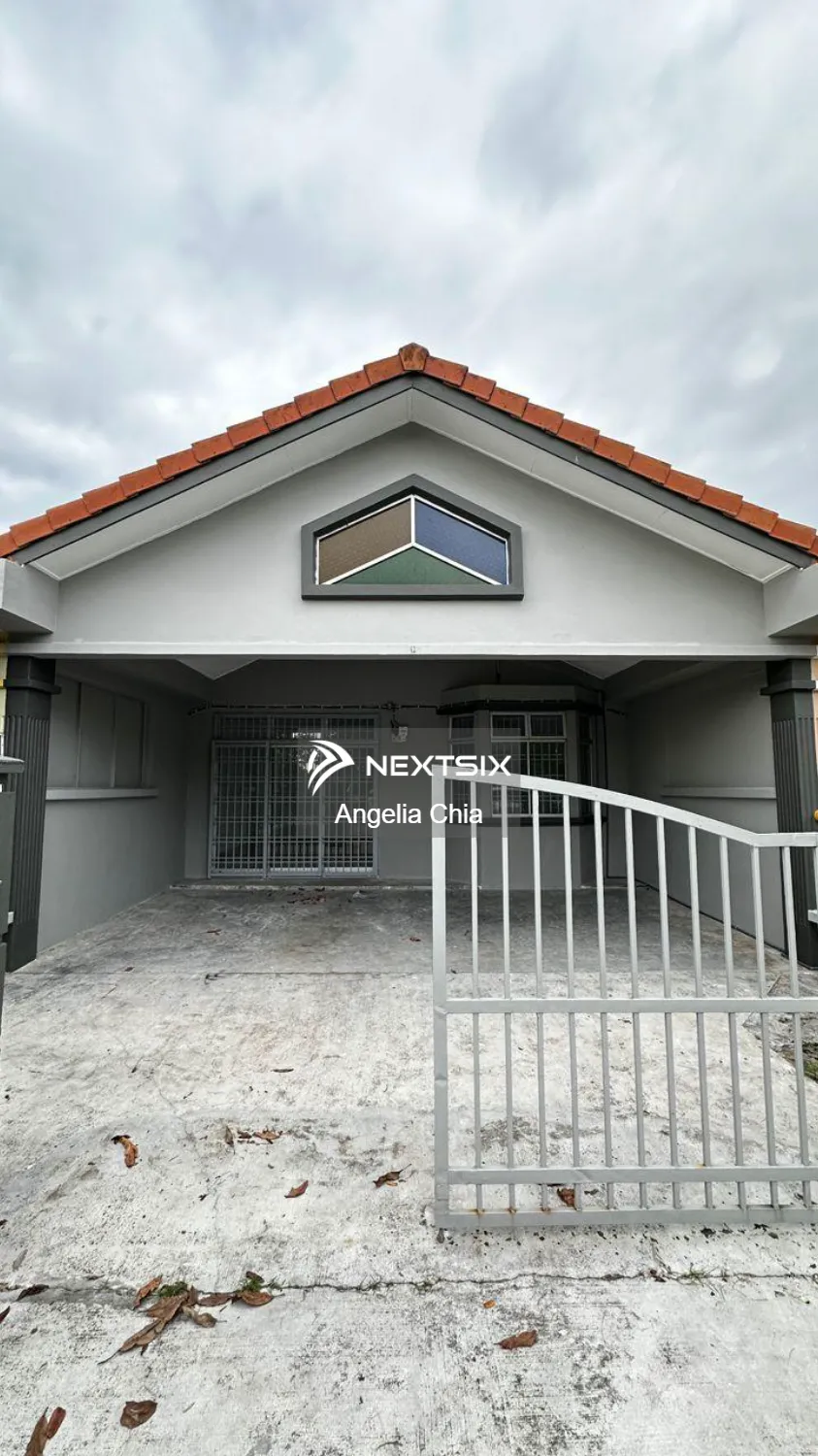 1-sty Terrace/Link House For Sale in Skudai Johor - Image 9