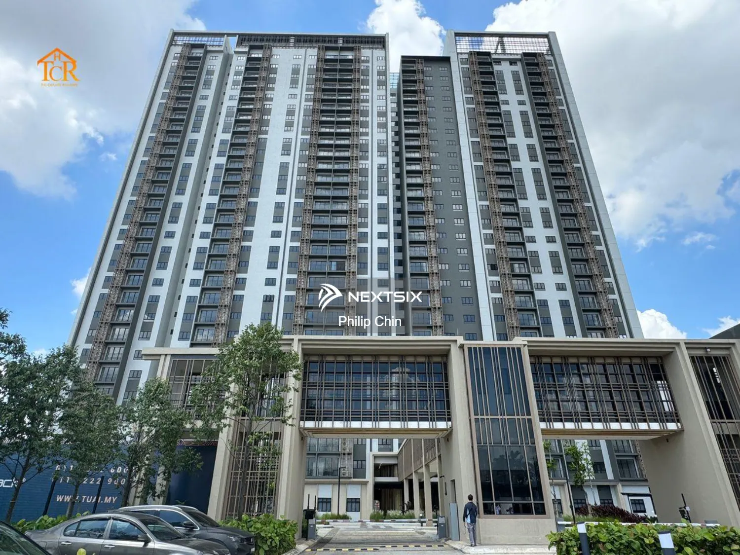 Condominium For Rent in Setia Alam Selangor