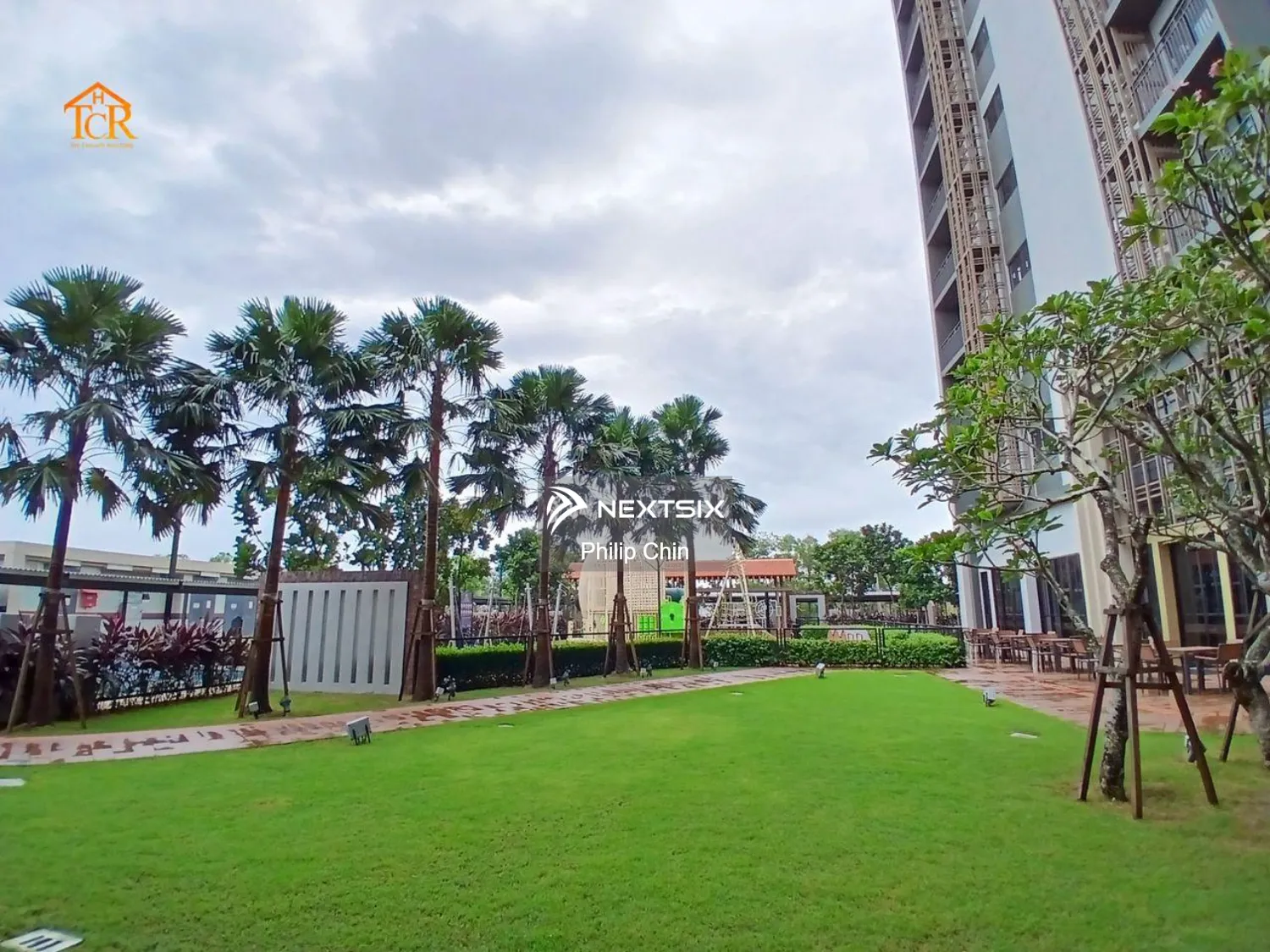 Condominium For Rent in Setia Alam Selangor - Image 5