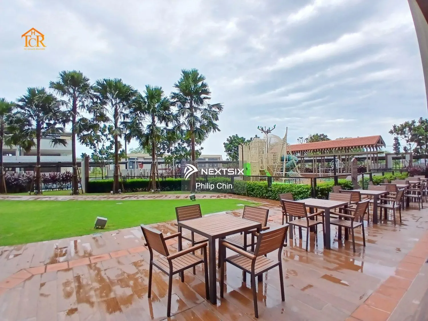 Condominium For Rent in Setia Alam Selangor - Image 6