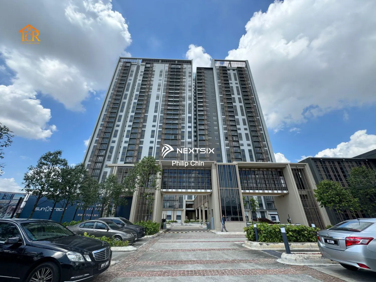 Condominium For Rent in Setia Alam Selangor - Image 7