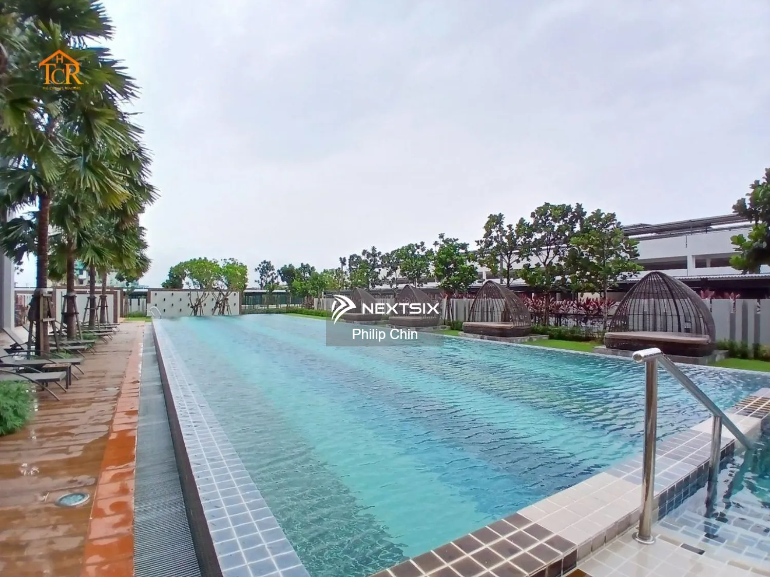 Condominium For Rent in Setia Alam Selangor - Image 9